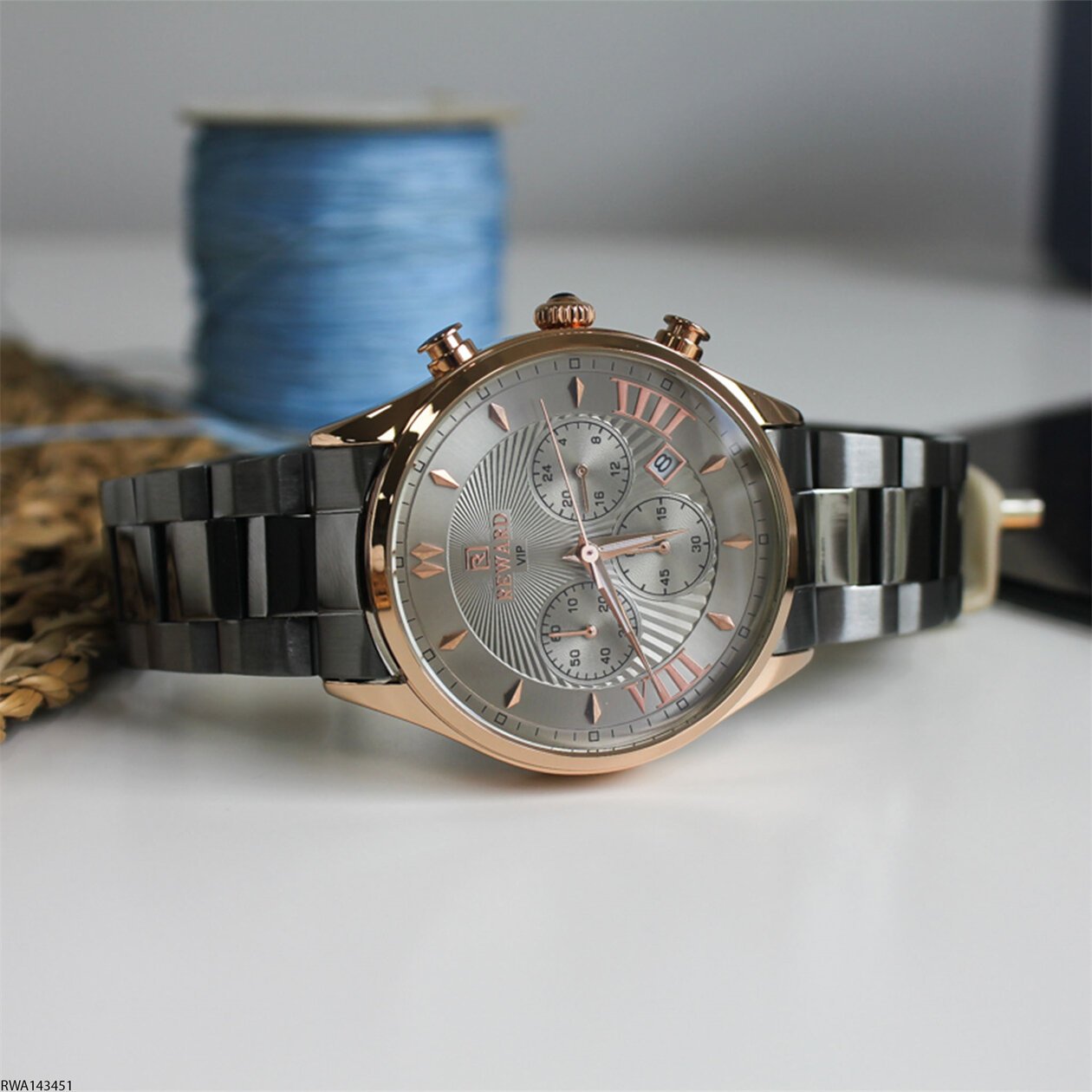 Reward RWA143451 VIP Erkek Kol Saati