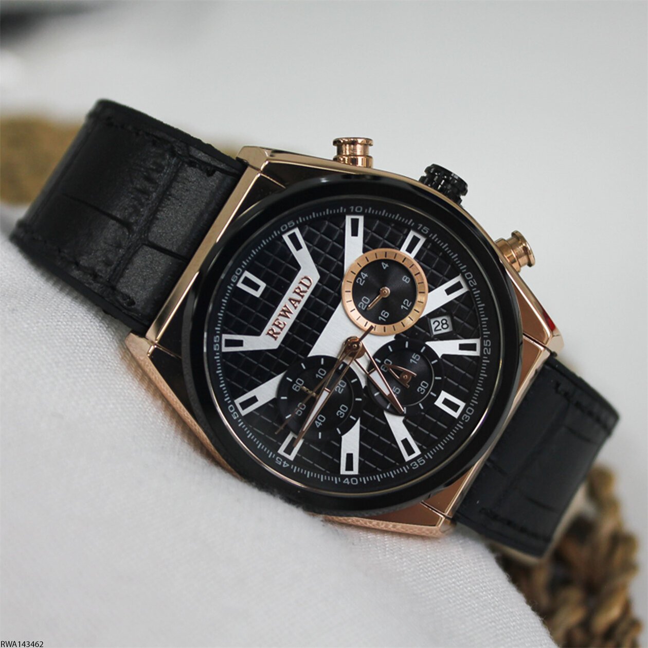 Reward RWA143462 VIP Erkek Kol Saati