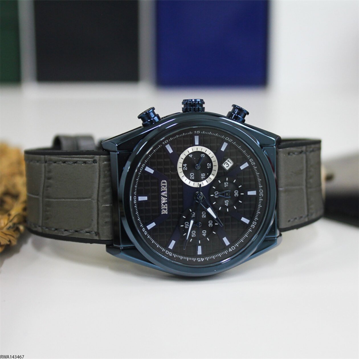 Reward RWA143467 VIP Erkek Kol Saati