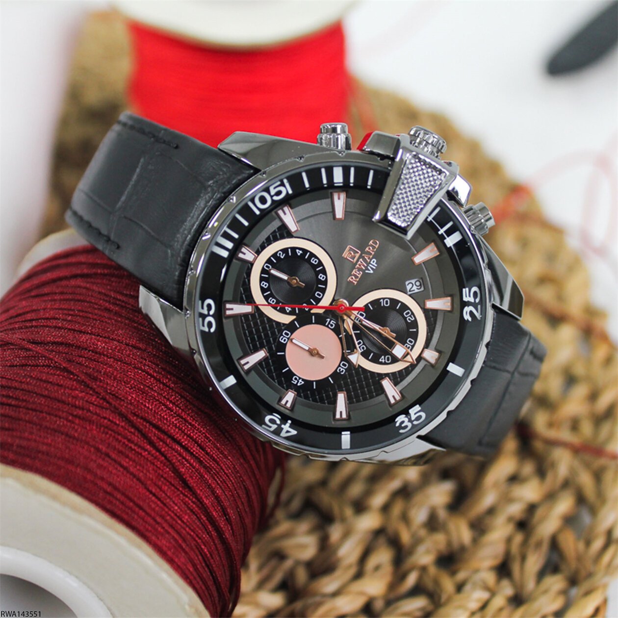 Reward RWA143551 VIP Erkek Kol Saati