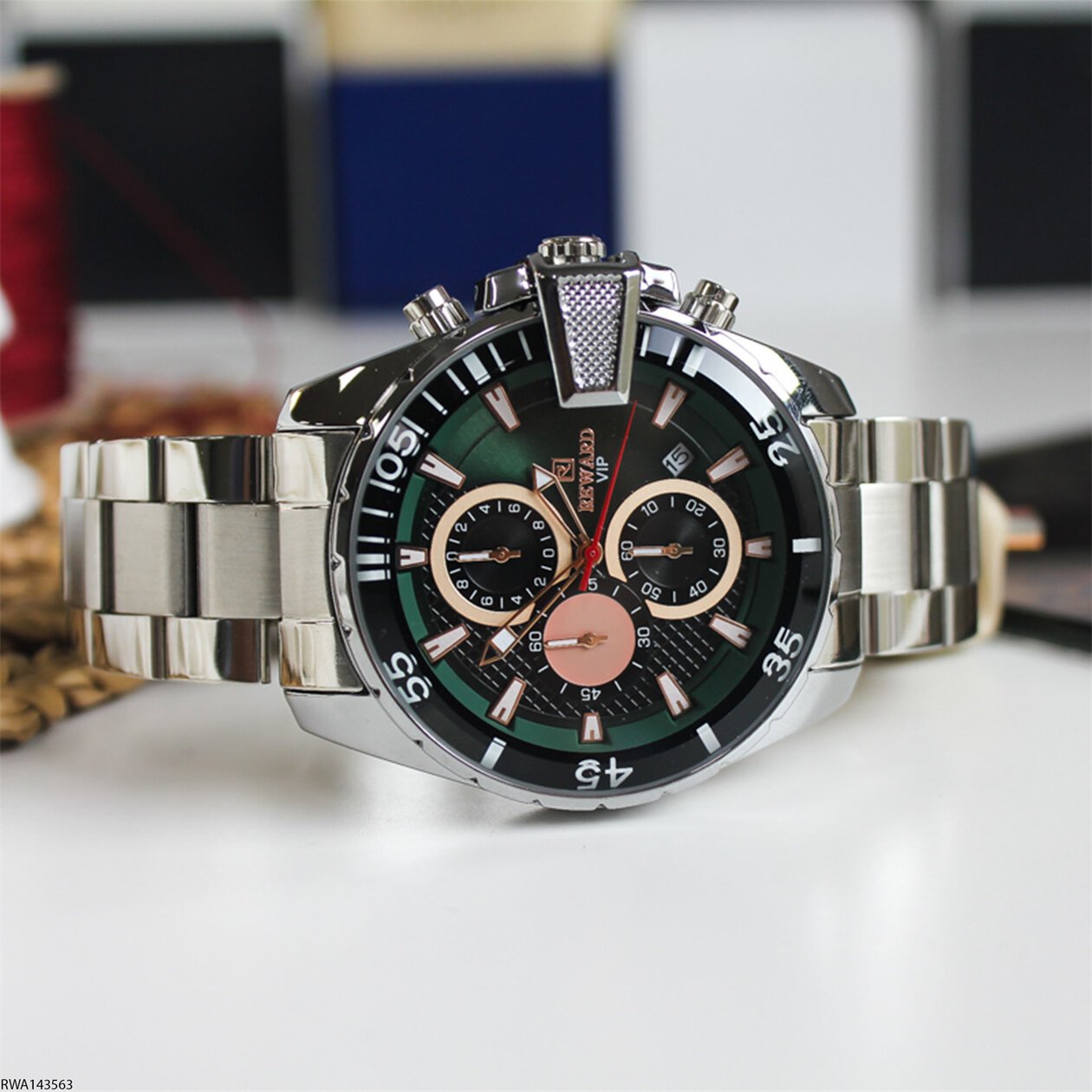 Reward RWA143563 VIP Erkek Kol Saati