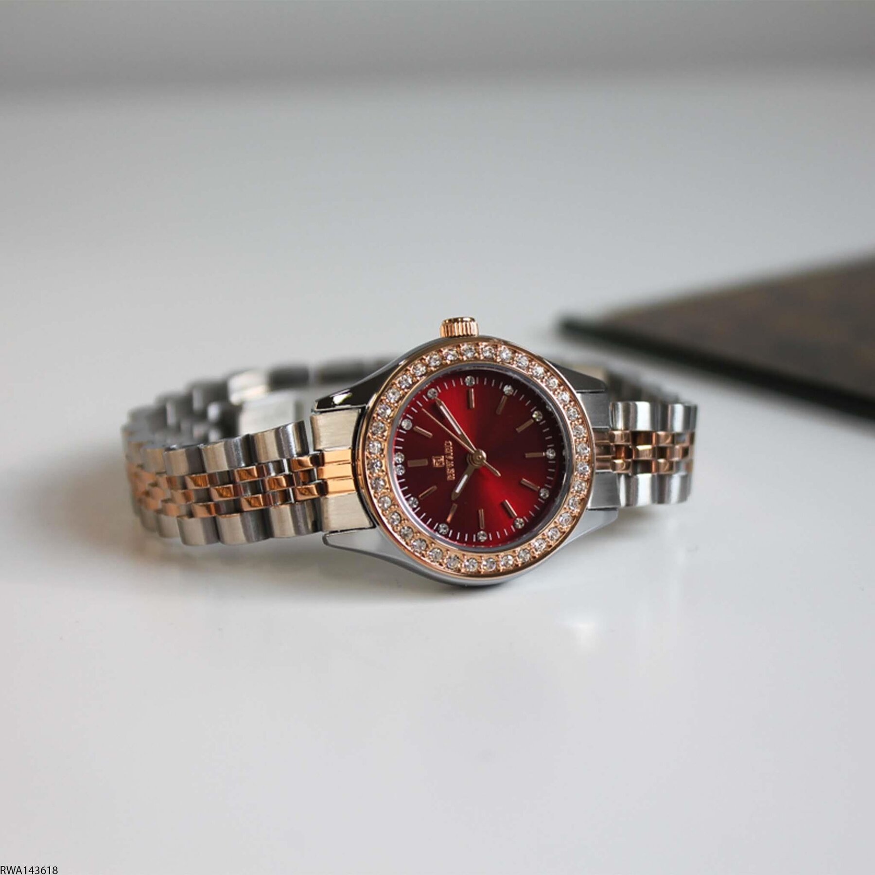 Reward RWA143618 Kadın Kol Saati