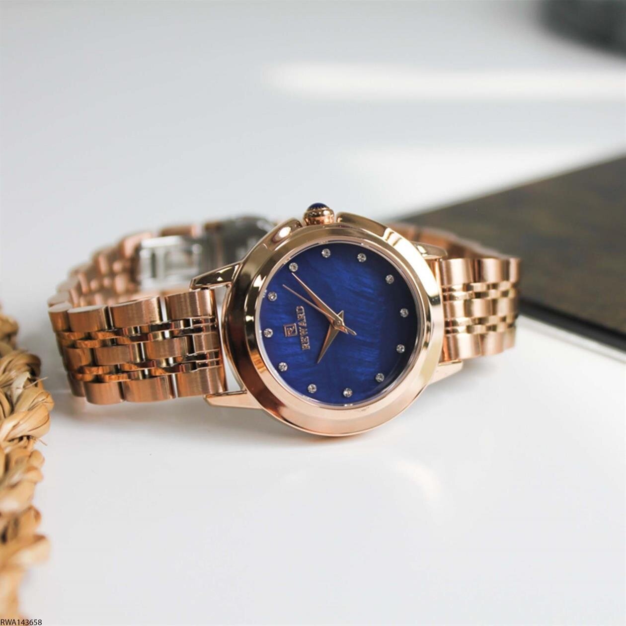 Reward RWA143658 Kadın Kol Saati