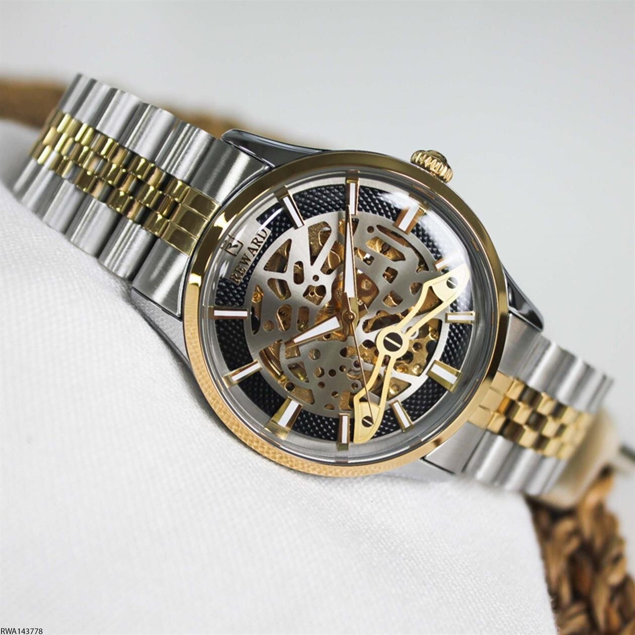 Reward RWA143778 VIP Erkek Kol Saati