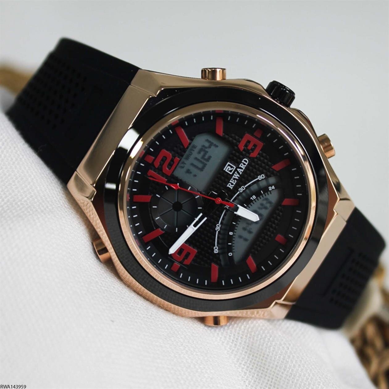 Reward RWA143959 VIP Erkek Kol Saati