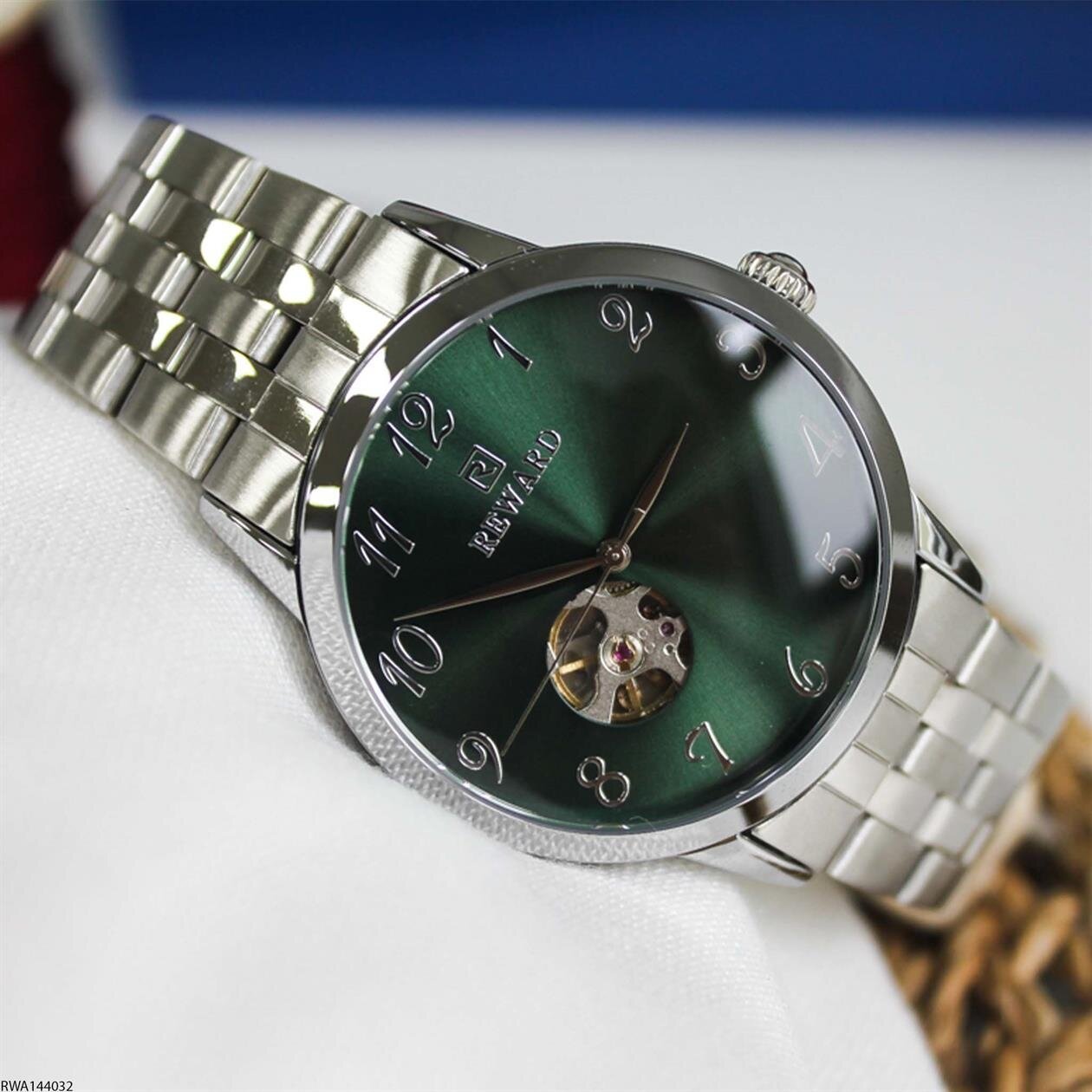 Reward RWA144032 VIP Erkek Kol Saati