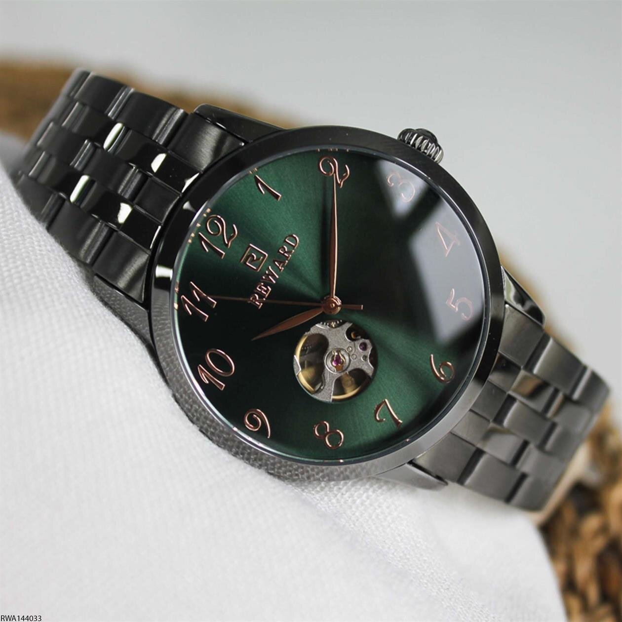 Reward RWA144033 VIP Erkek Kol Saati