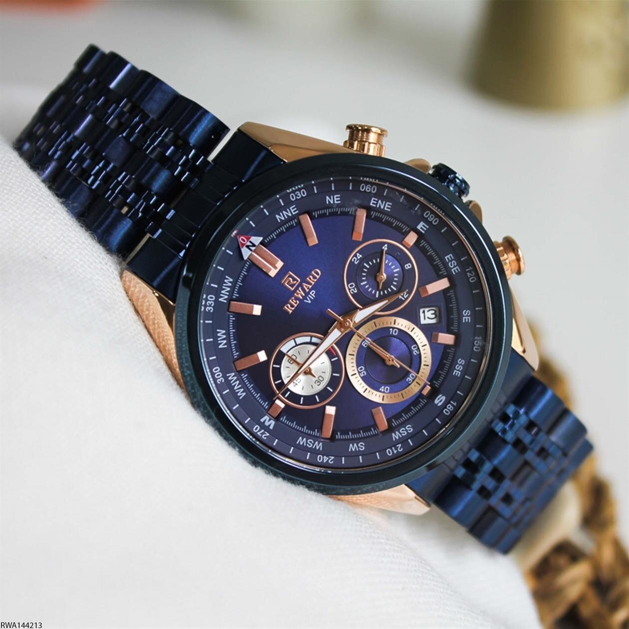 Reward RWA144213 VIP Men Watch