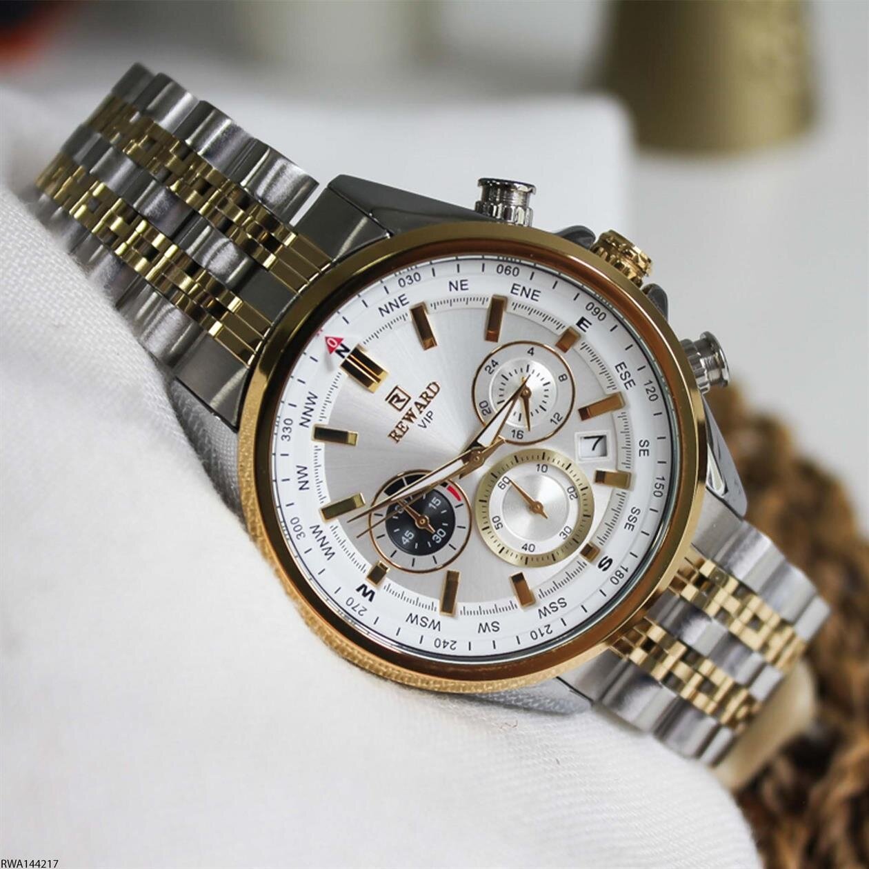 Reward RWA144217 VIP Erkek Kol Saati