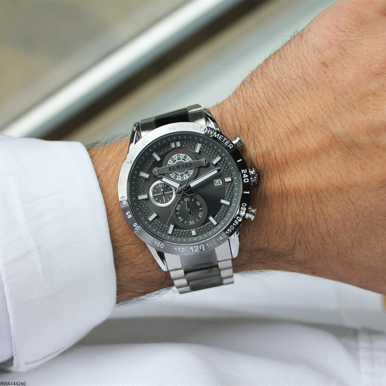 Reward RWA144260 Erkek Kol Saati