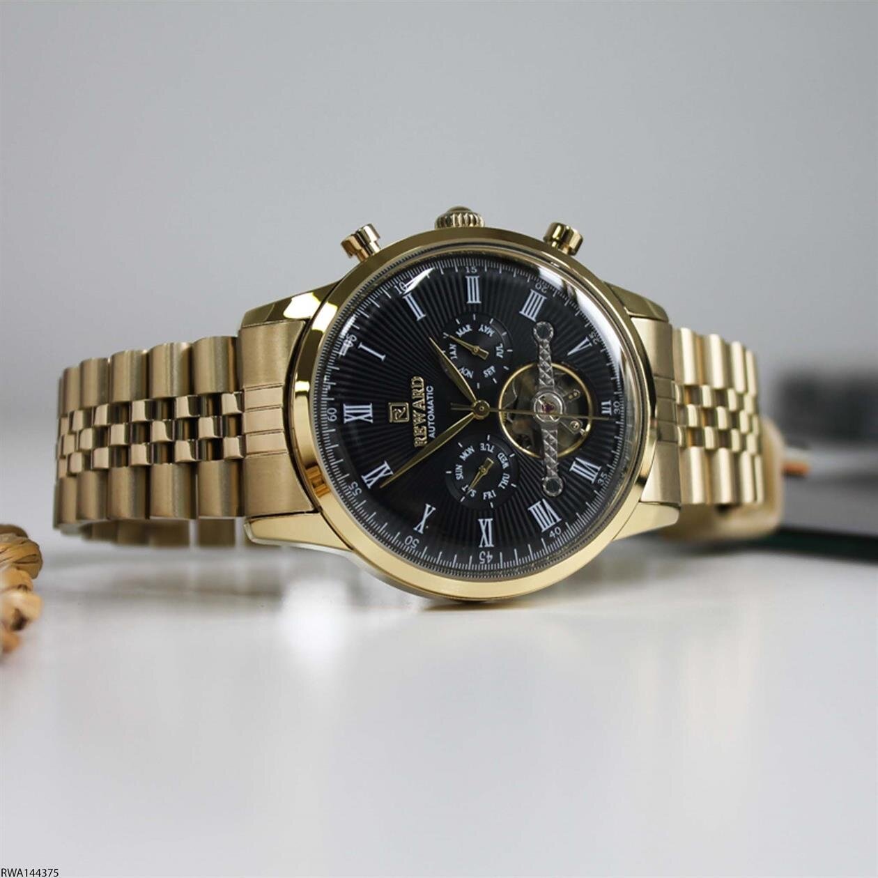 Reward RWA144375 Erkek Kol Saati