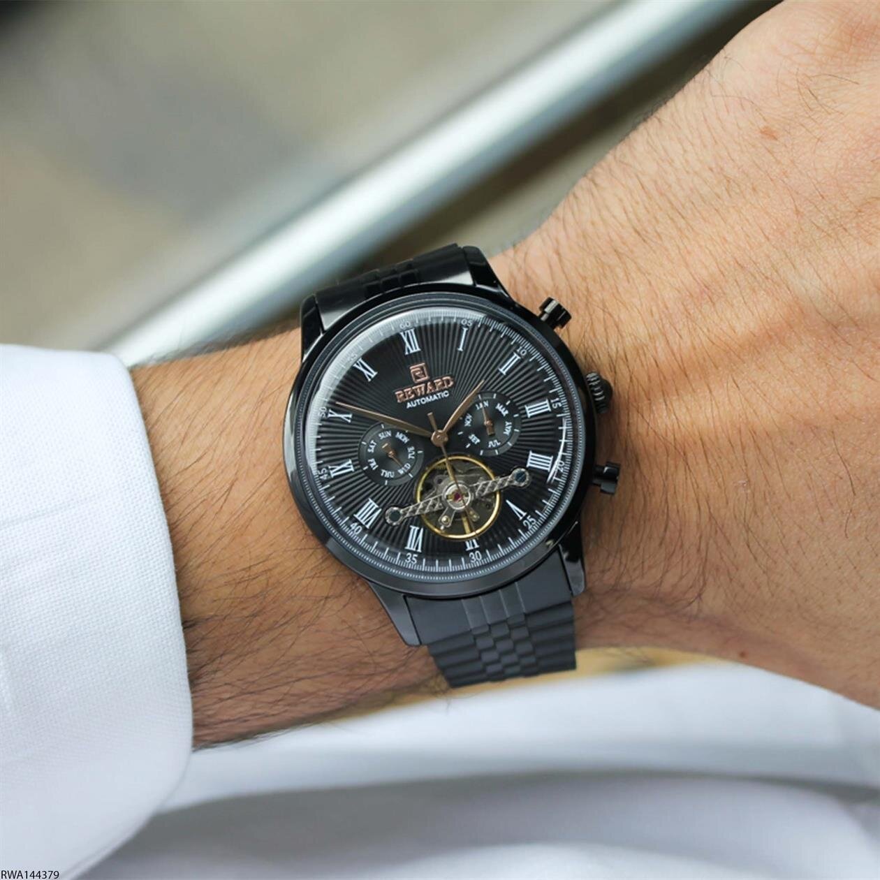 Reward RWA144379 Erkek Kol Saati