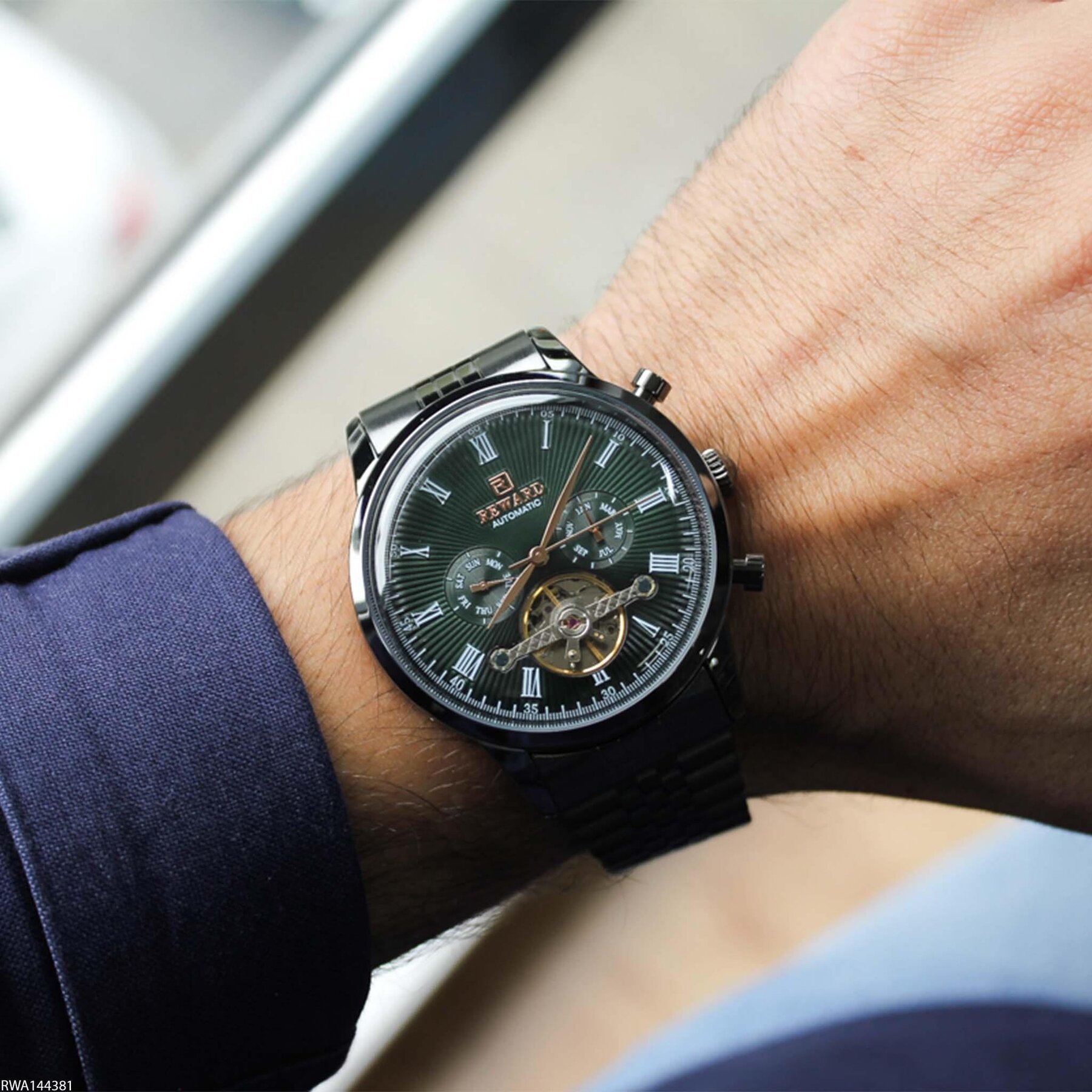 Reward RWA144381 Erkek Kol Saati