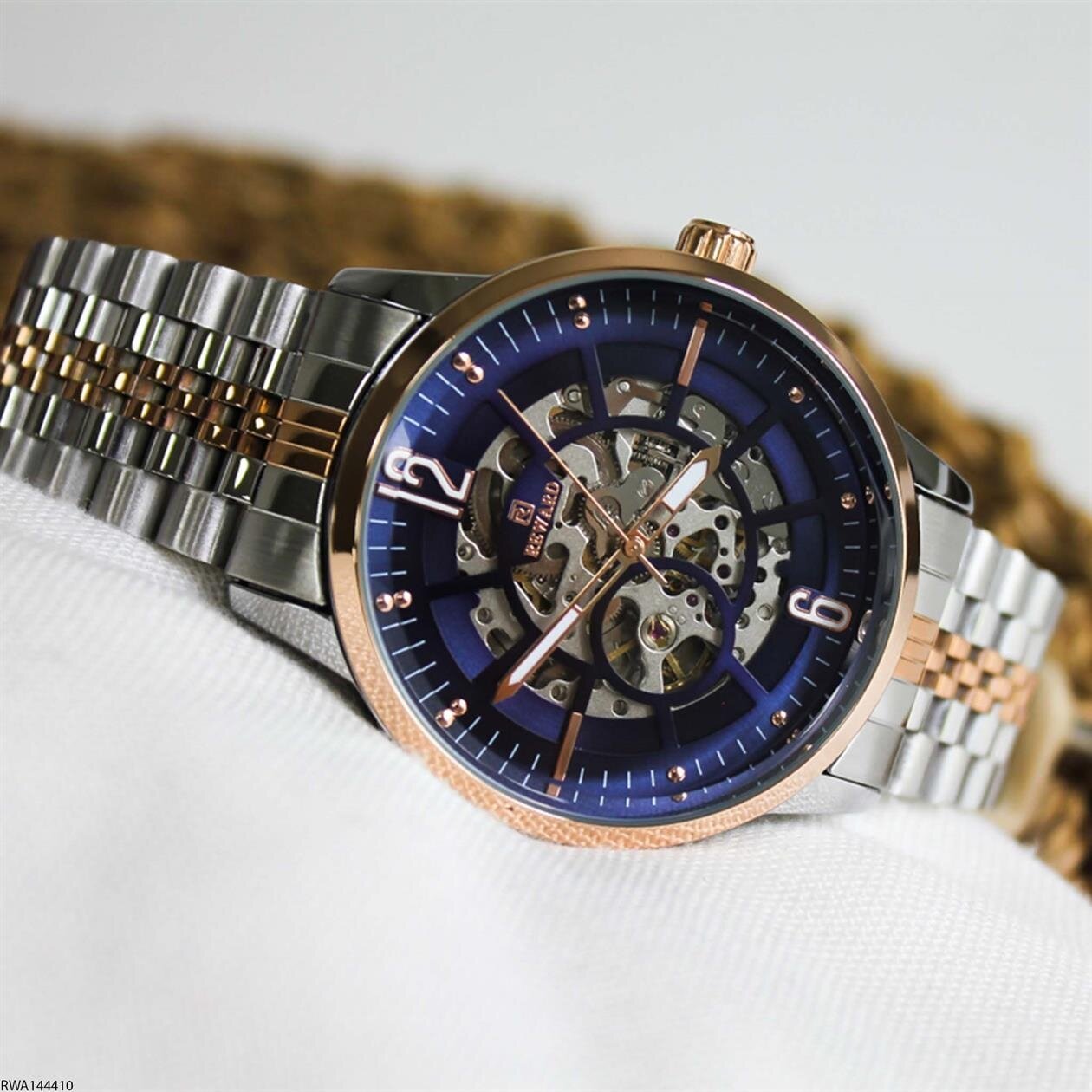 Reward RWA144410 VIP Erkek Kol Saati