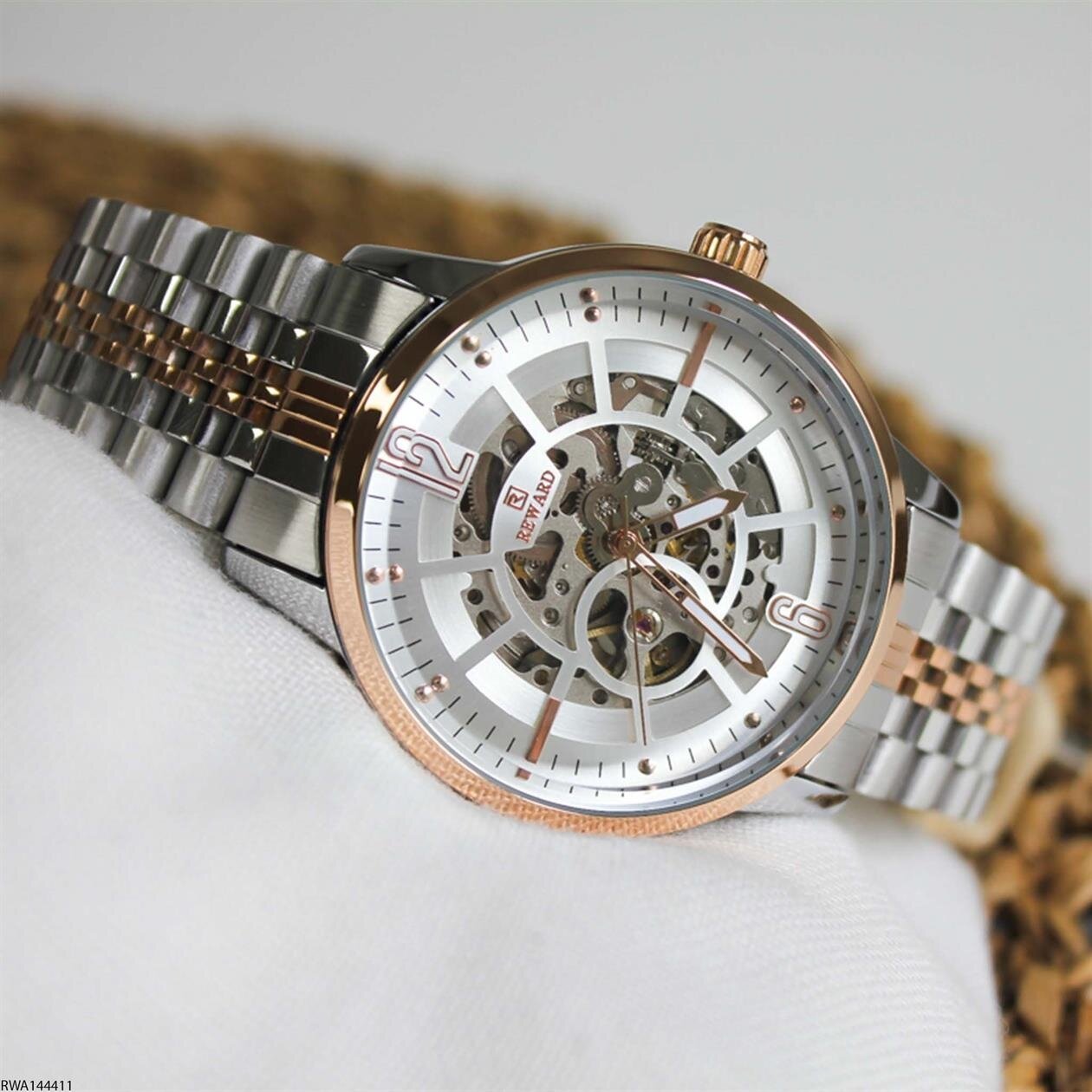 Reward RWA144411 VIP Erkek Kol Saati