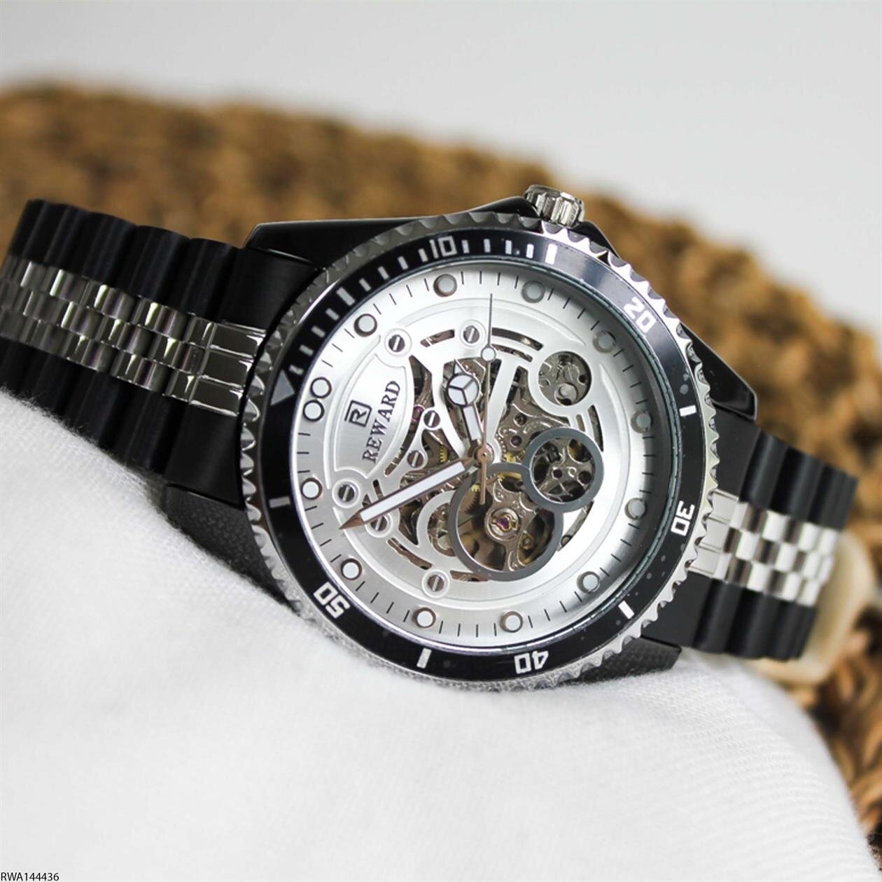 Reward RWA144436 Erkek Kol Saati