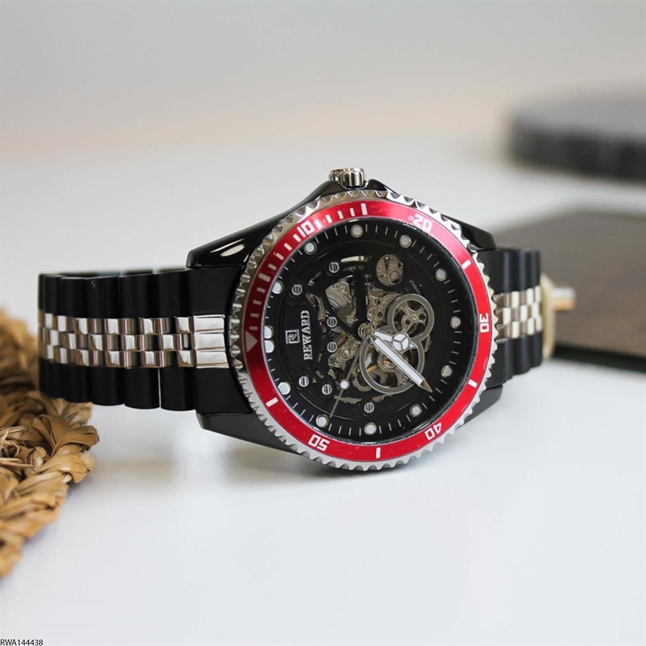 Reward RWA144438 VIP Erkek Kol Saati