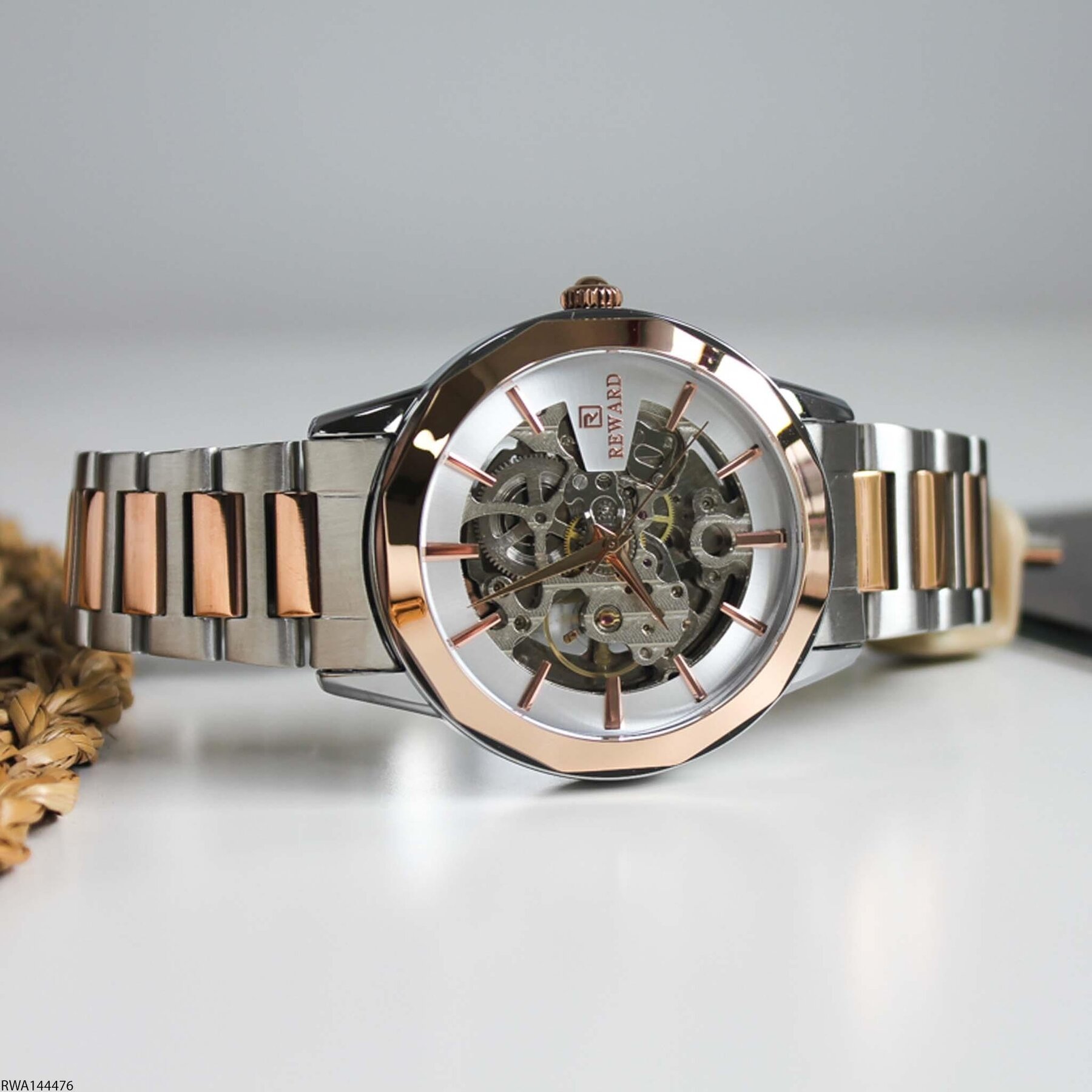 Reward RWA144476 Erkek Kol Saati