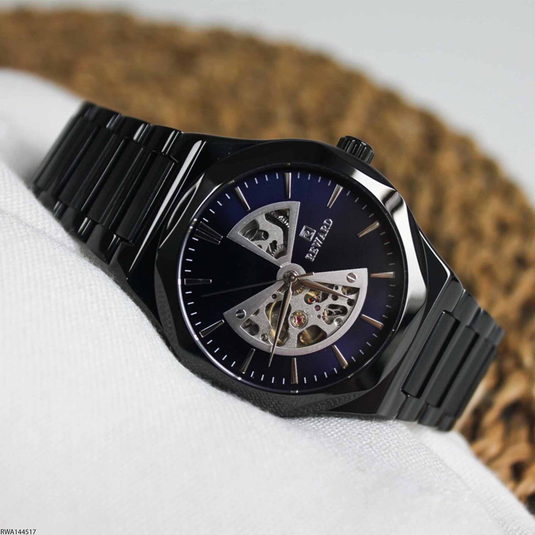 Reward RWA144517 Erkek Kol Saati