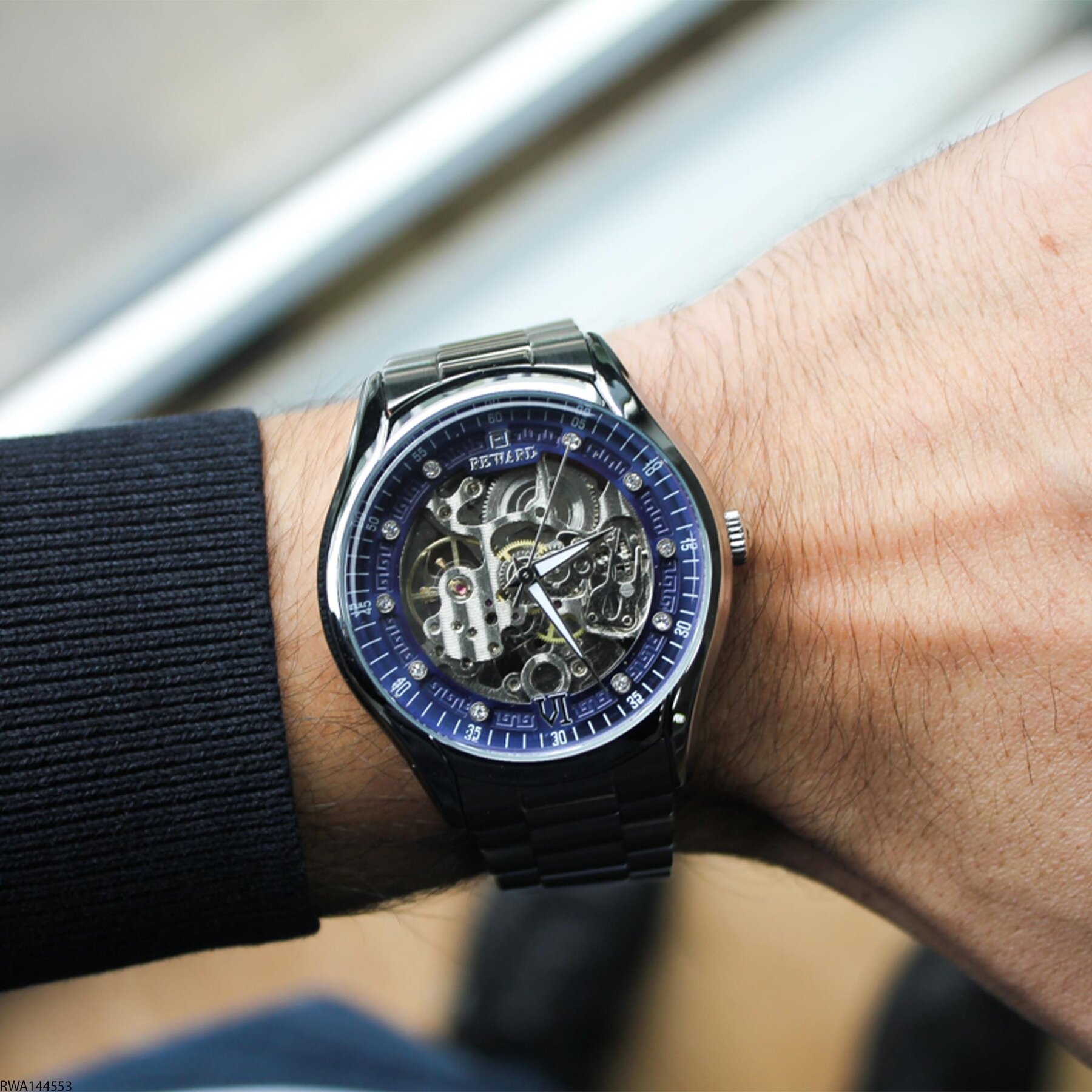 Reward RWA144553 Erkek Kol Saati