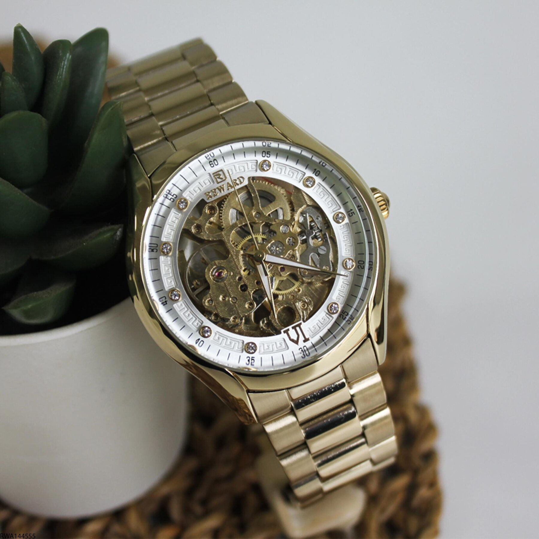 Reward RWA144555 Erkek Kol Saati