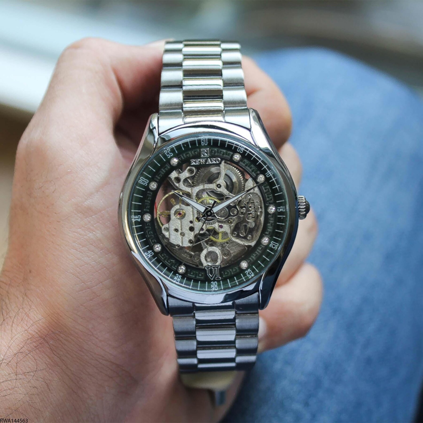 Reward RWA144563 Erkek Kol Saati
