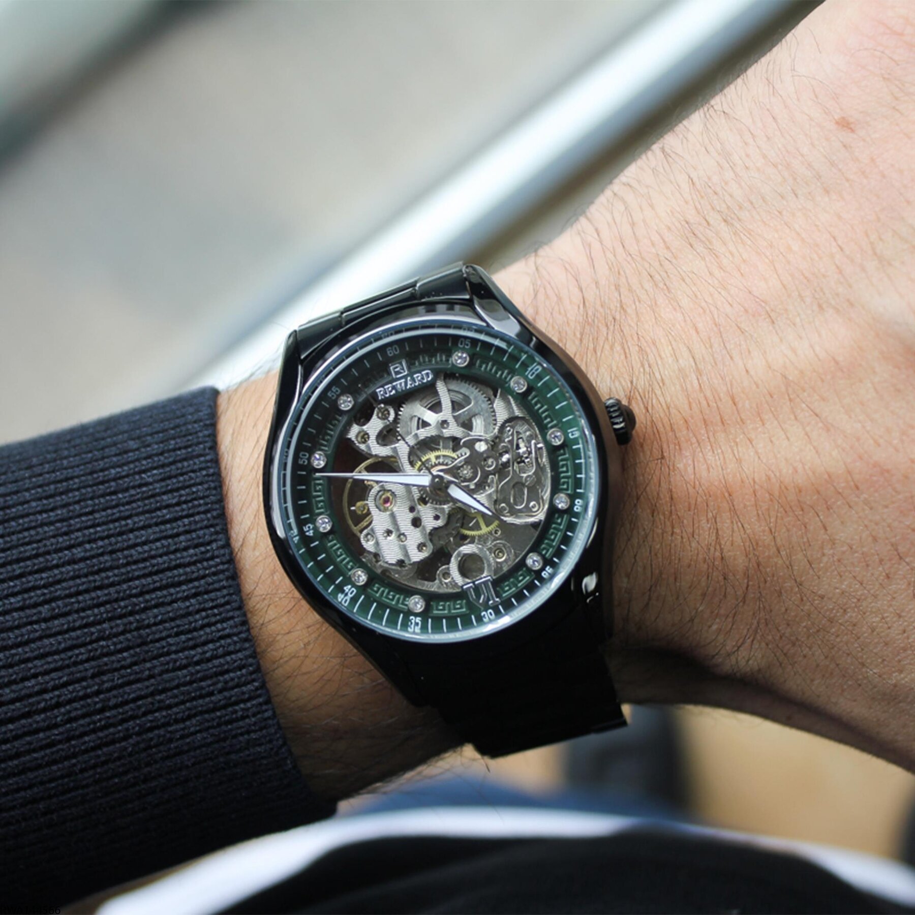 Reward RWA144566 Erkek Kol Saati