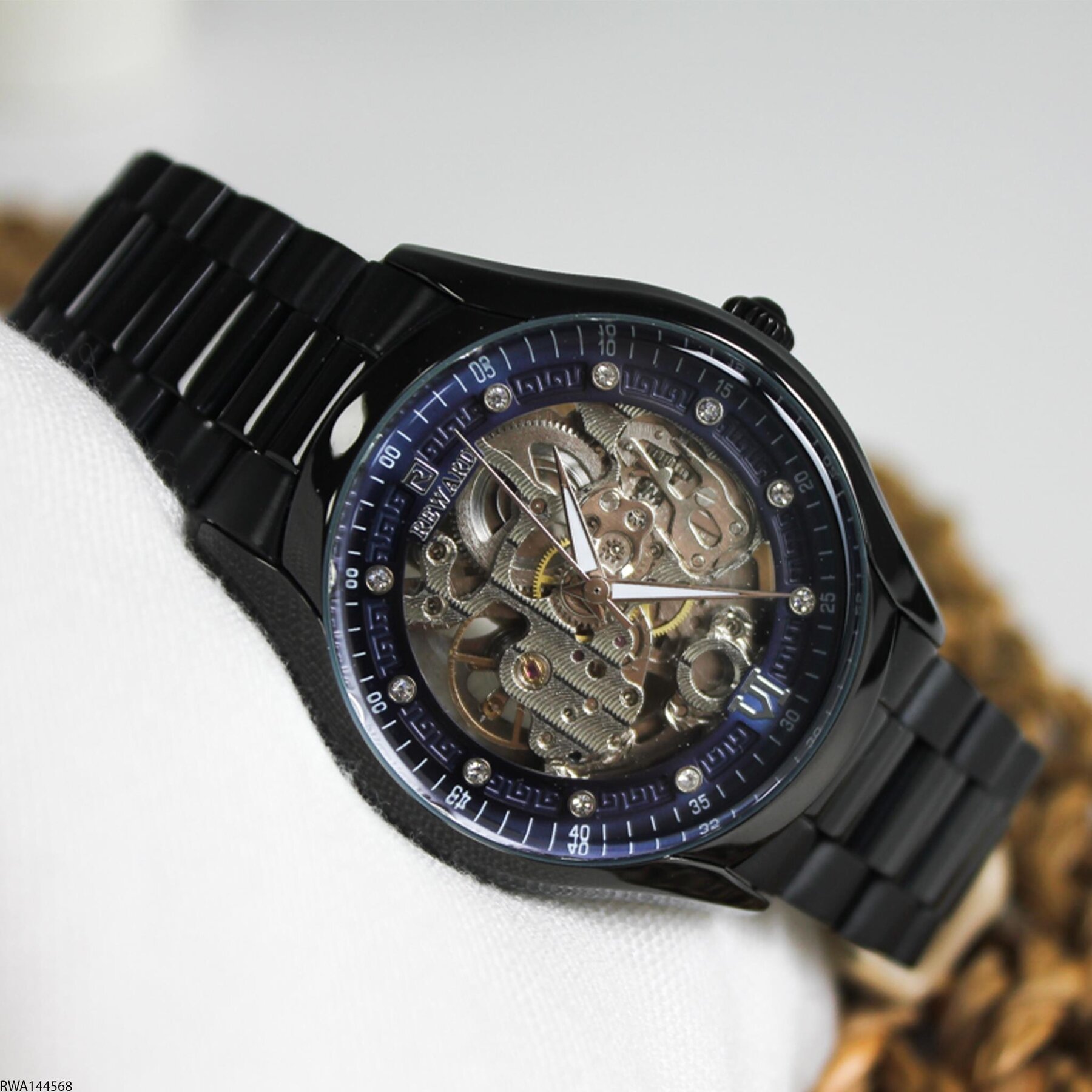 Reward RWA144568 Erkek Kol Saati