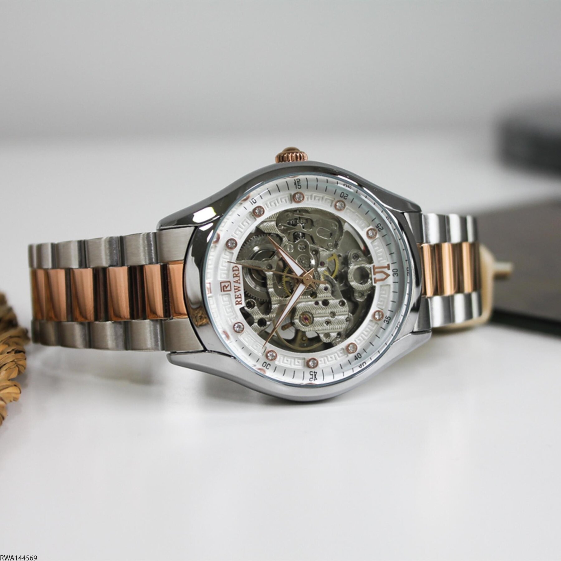 Reward RWA144569 Erkek Kol Saati