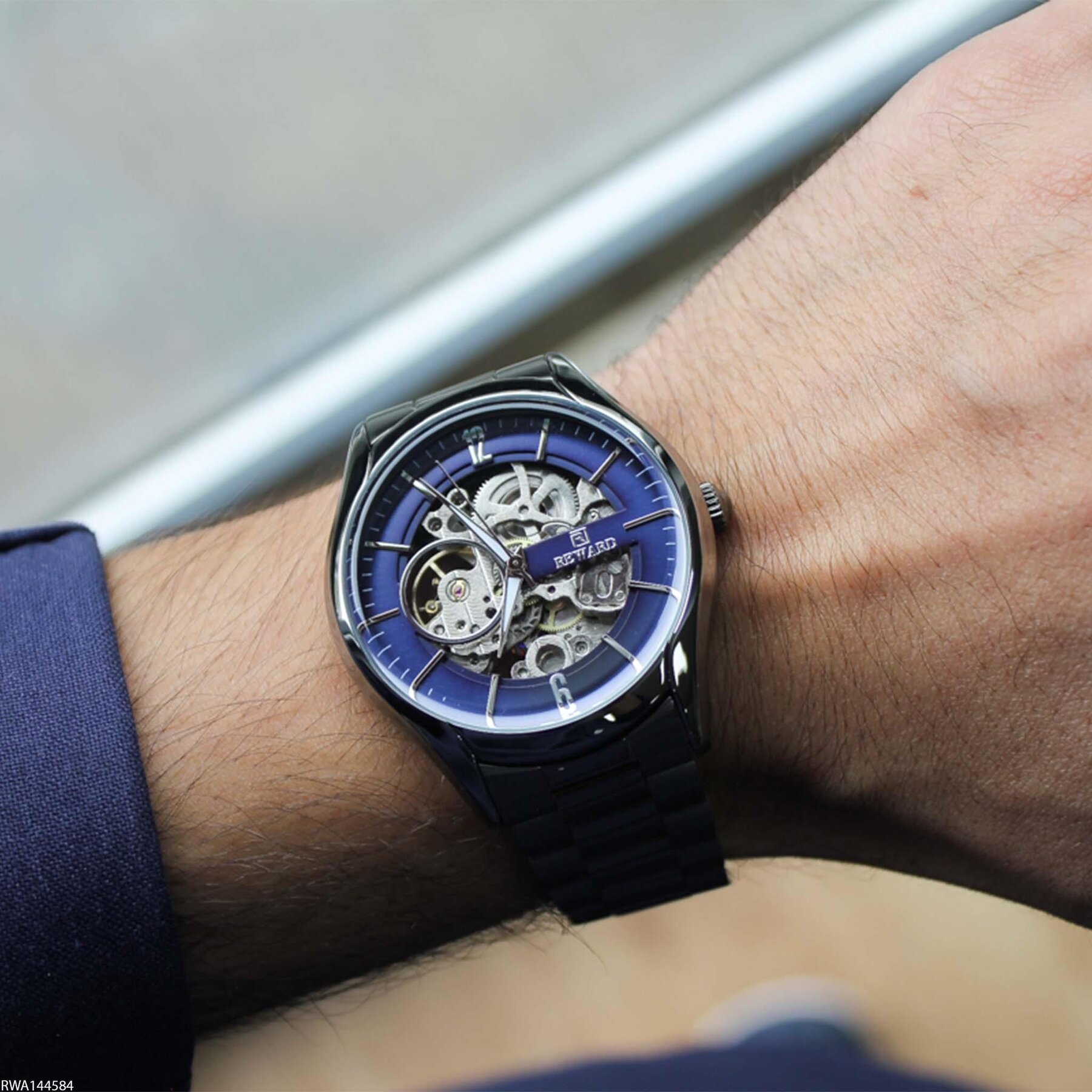 Reward RWA144584 Erkek Kol Saati