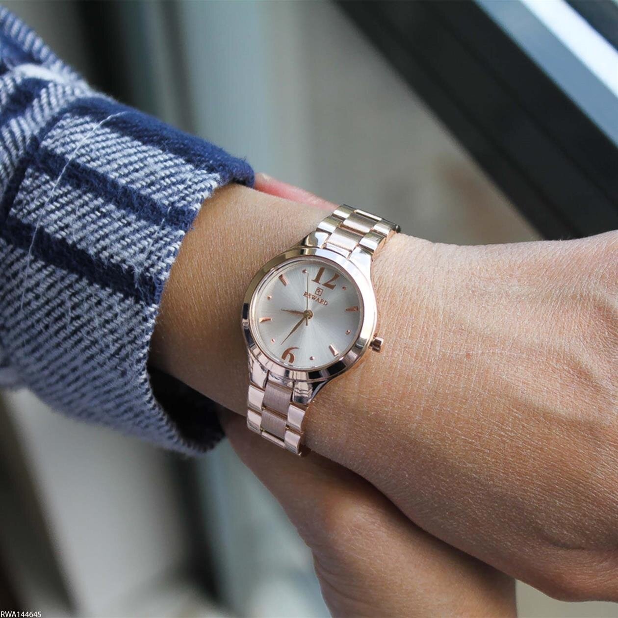 Reward RWA144645 Kadın Kol Saati