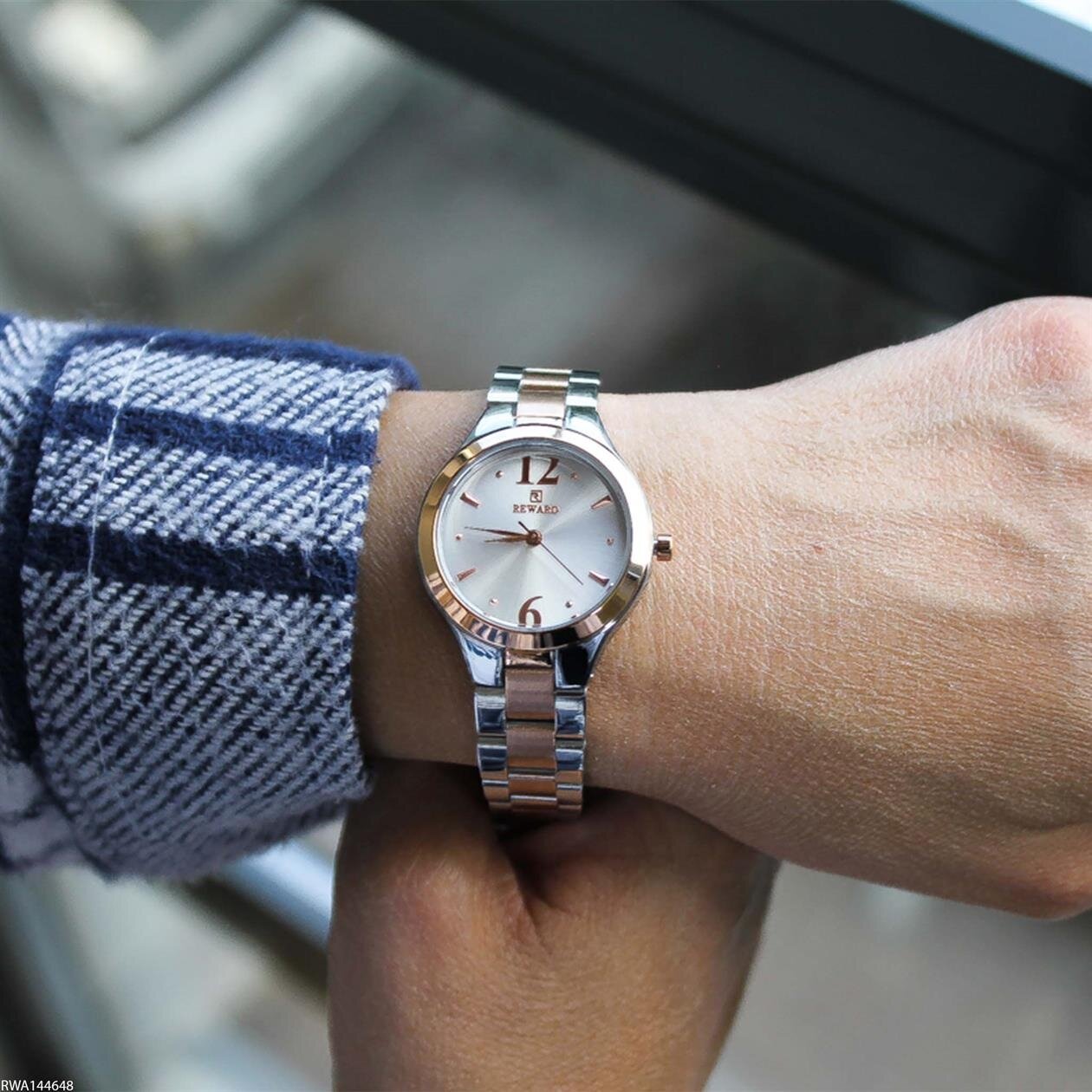 Reward RWA144648 Kadın Kol Saati