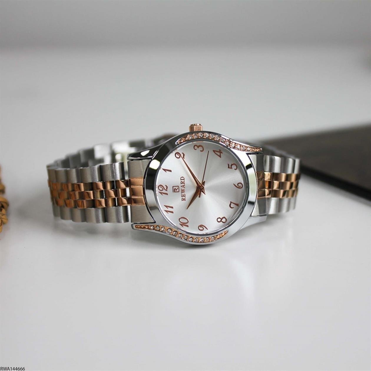 Reward RWA144666 Kadın Kol Saati