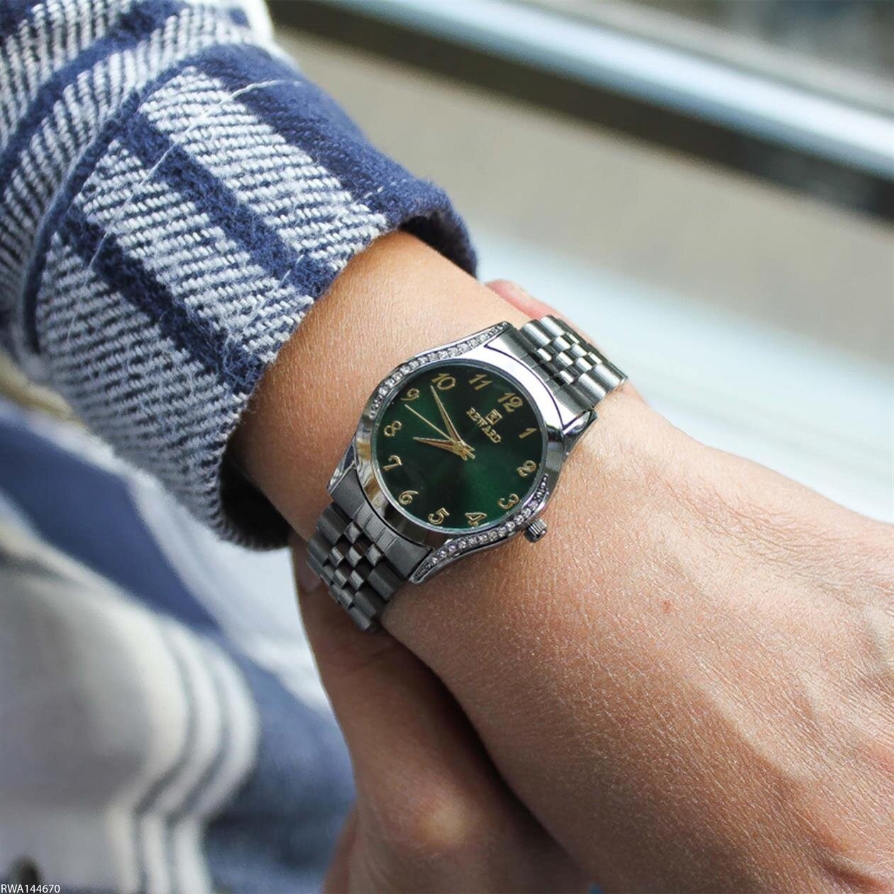 Reward RWA144670 Kadın Kol Saati