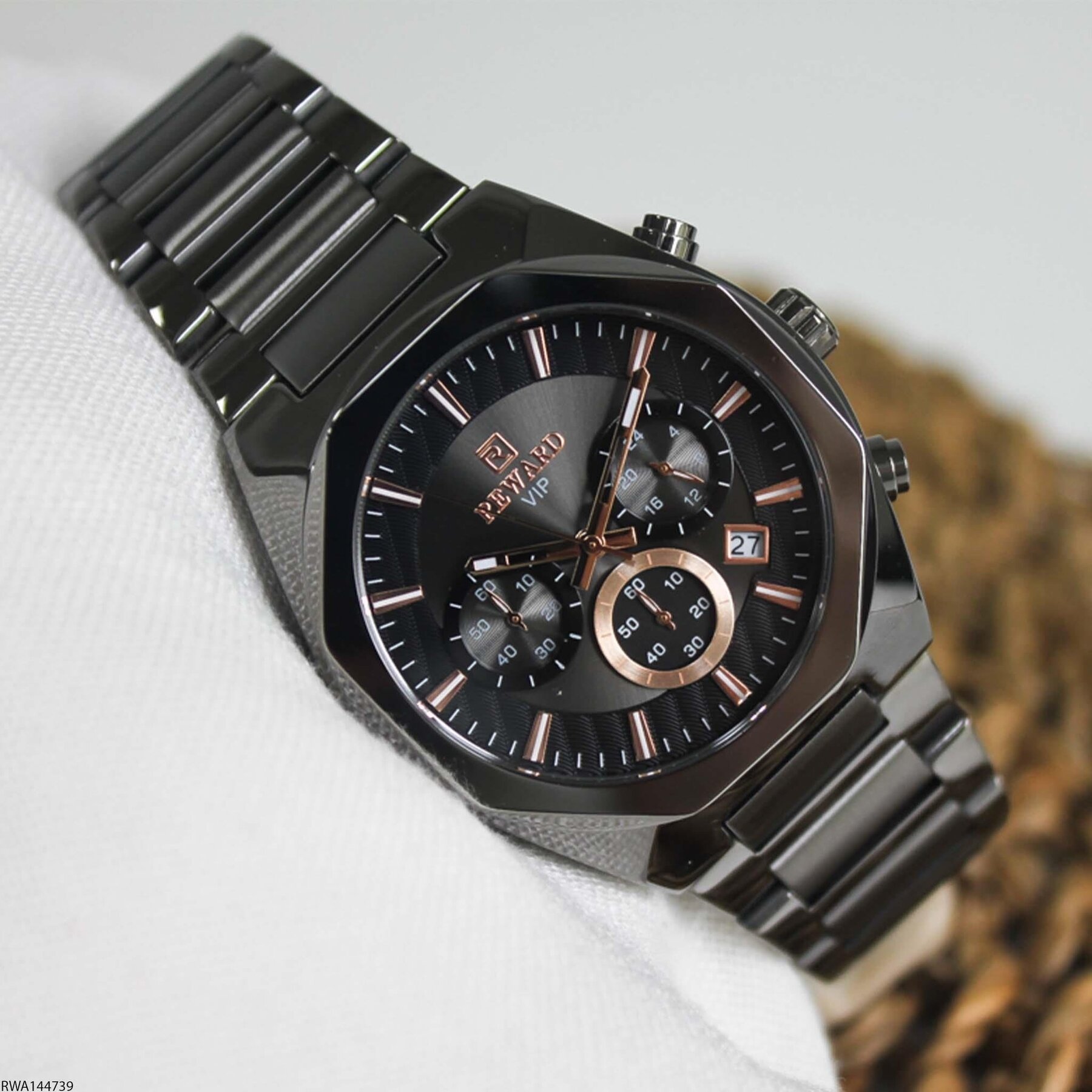 Reward RWA144739 Erkek Kol Saati