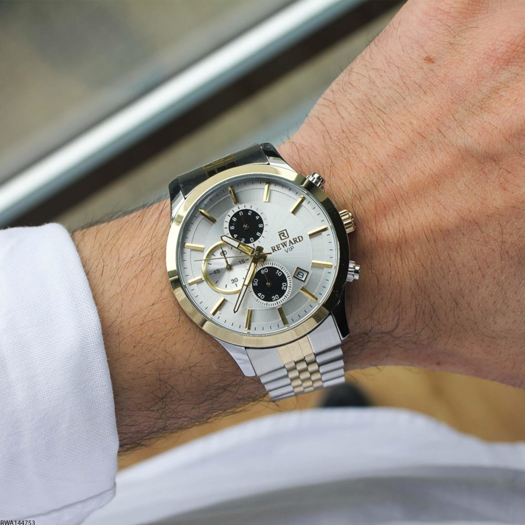 Reward RWA144753 Men Watch