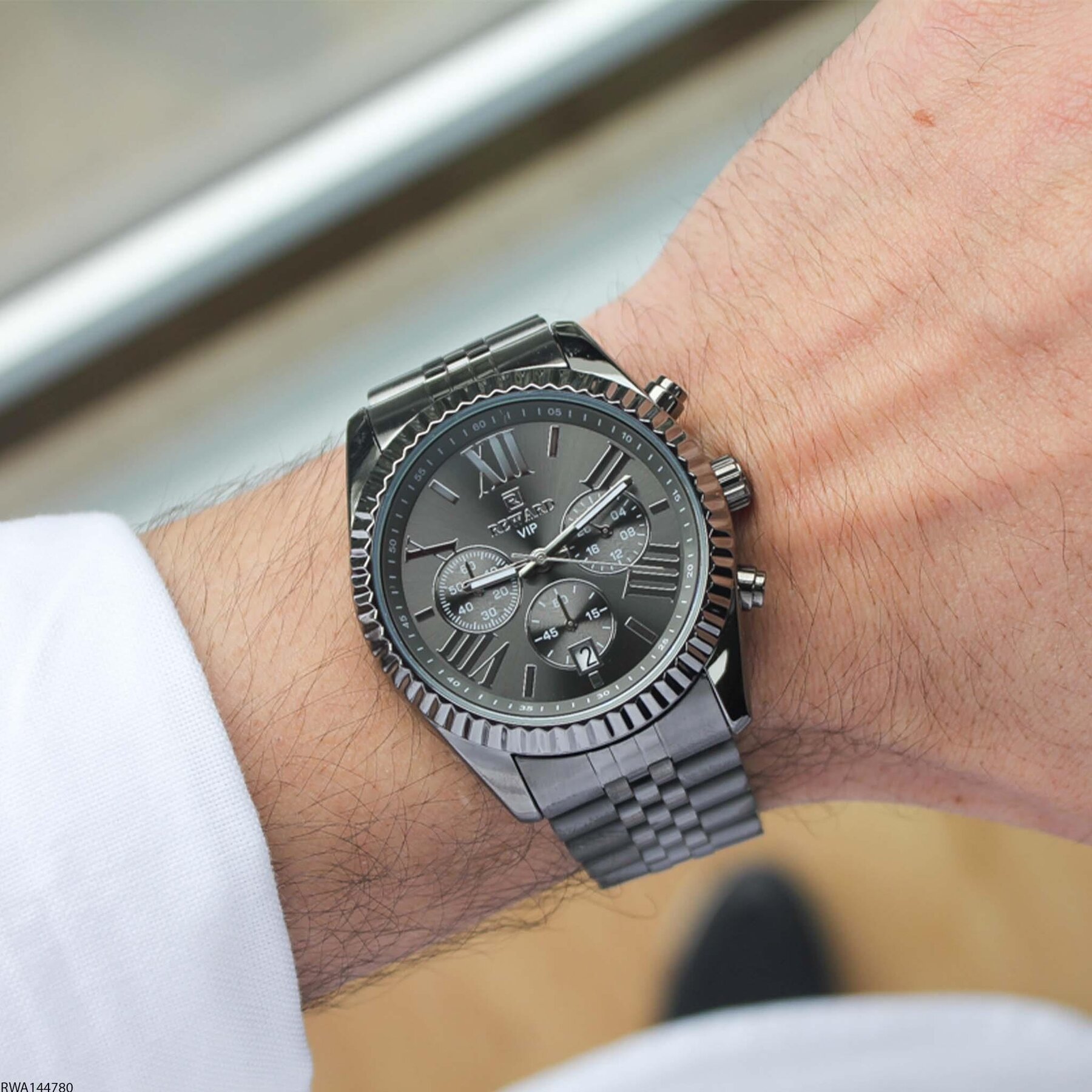 Reward RWA144780 Erkek Kol Saati