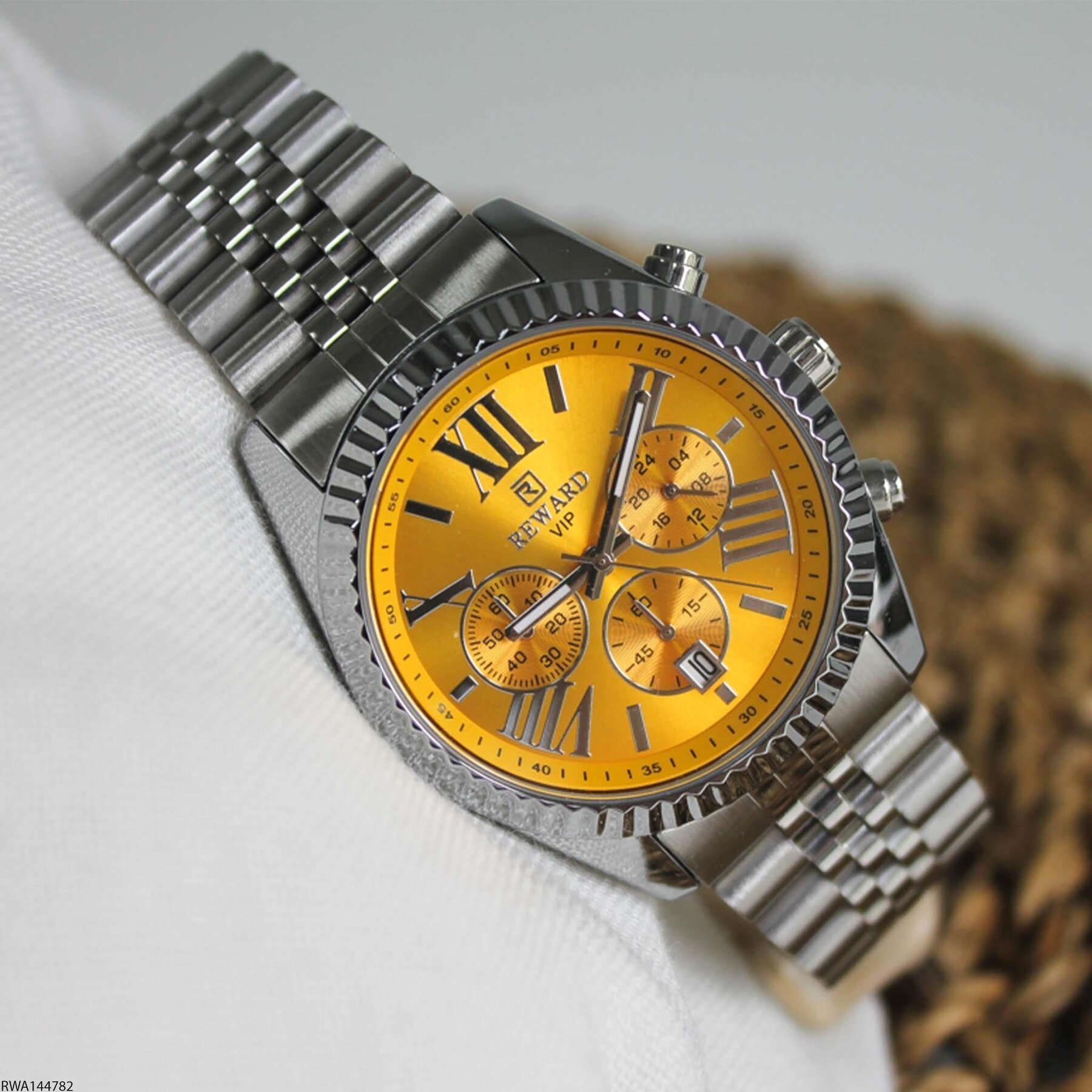 Reward RWA144782 Erkek Kol Saati