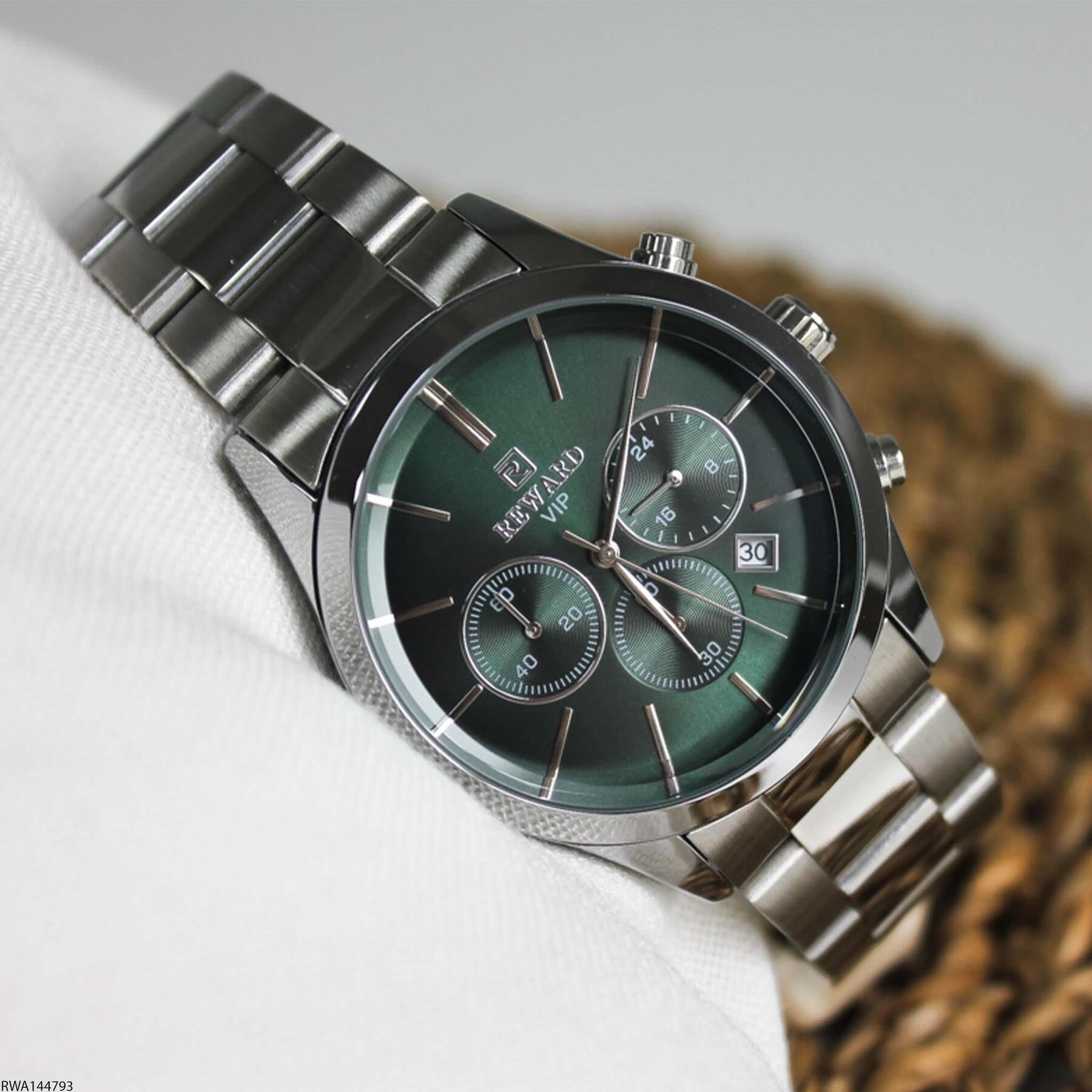 Reward RWA144793 Erkek Kol Saati