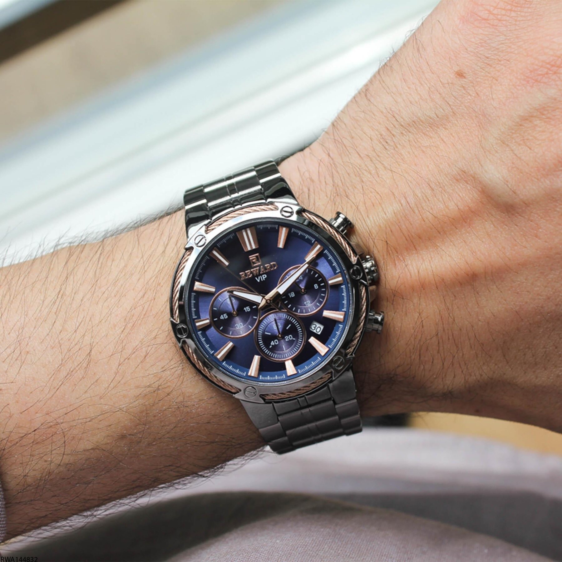 Reward RWA144832 Men Watch