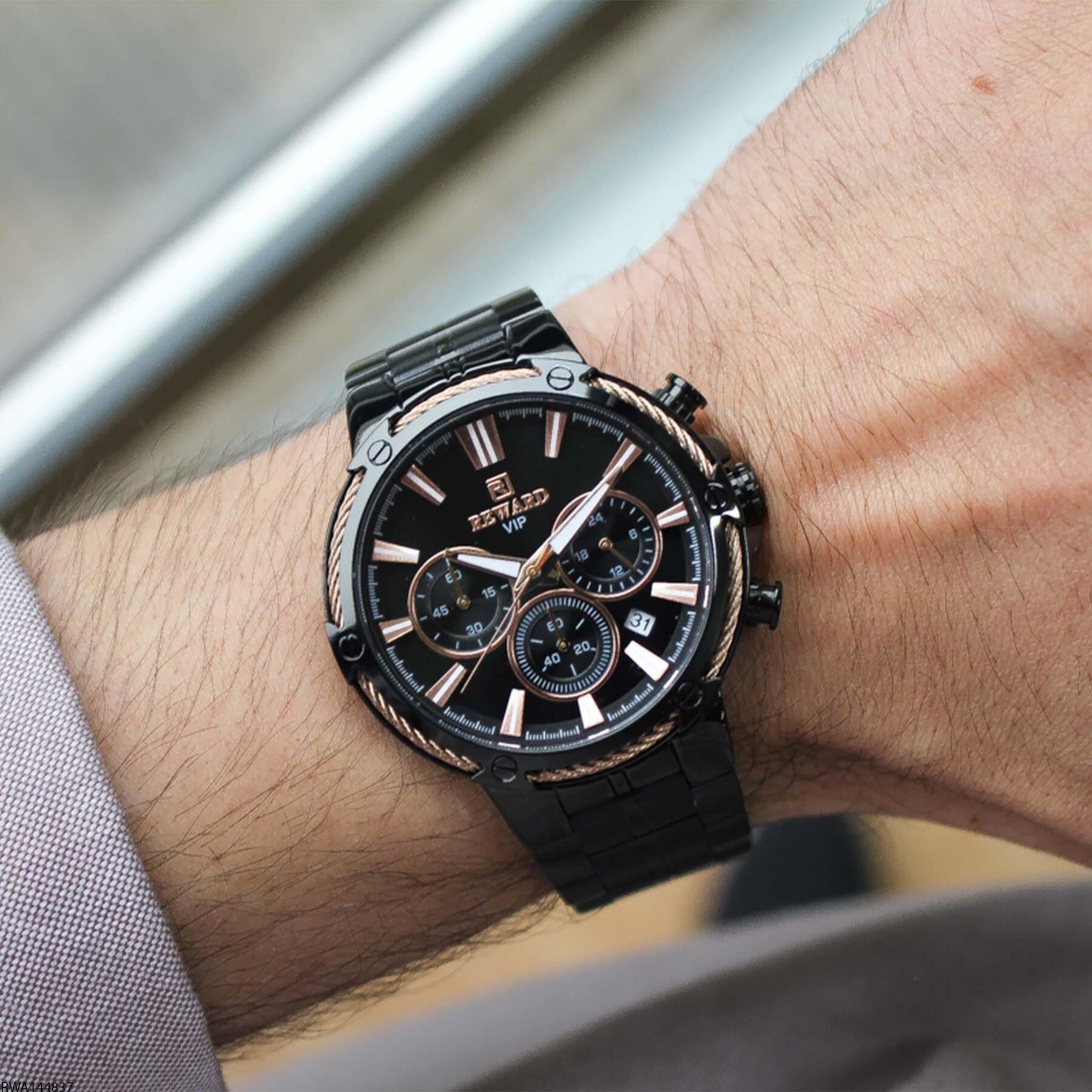 Reward RWA144837 Erkek Kol Saati