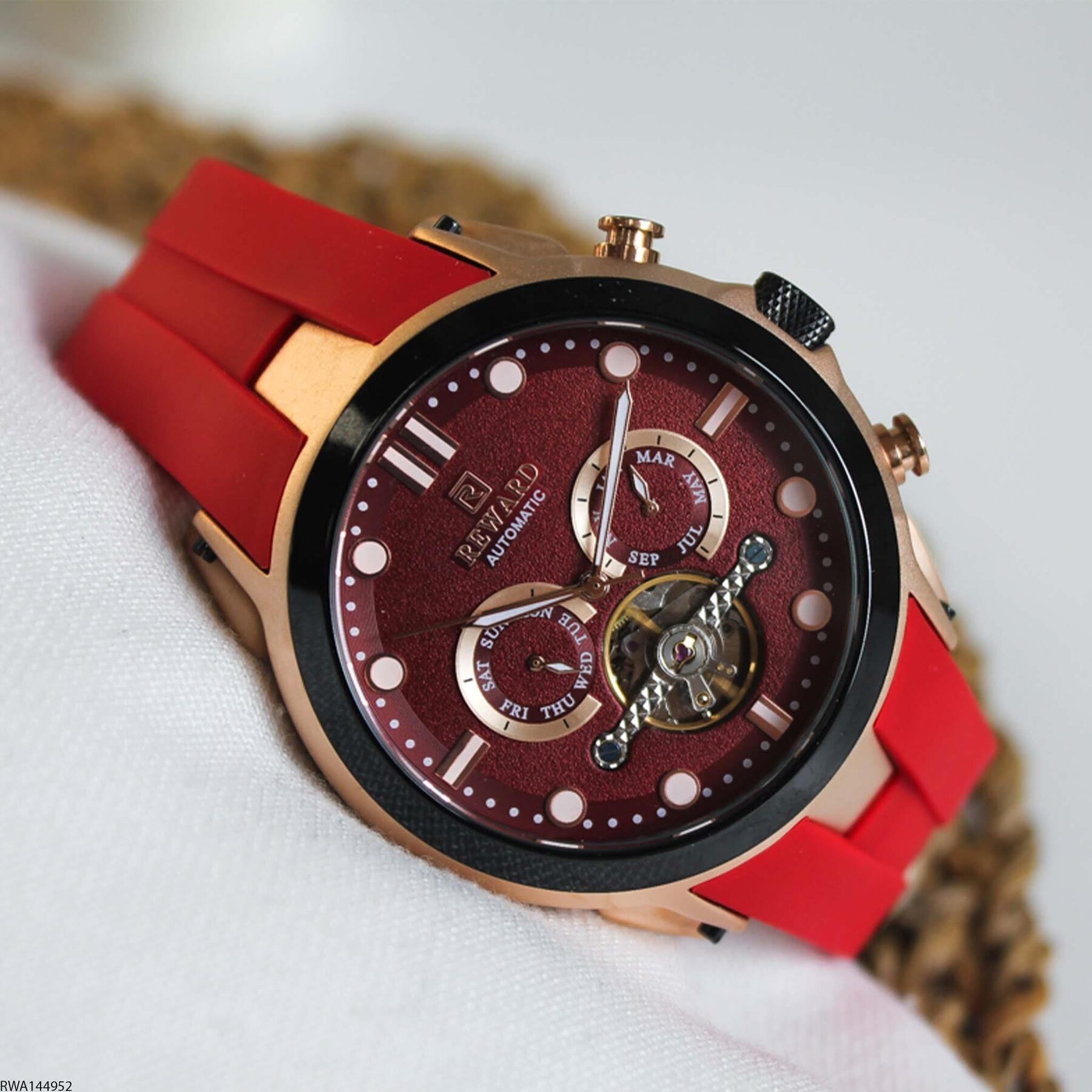 Reward RWA144952 Erkek Kol Saati