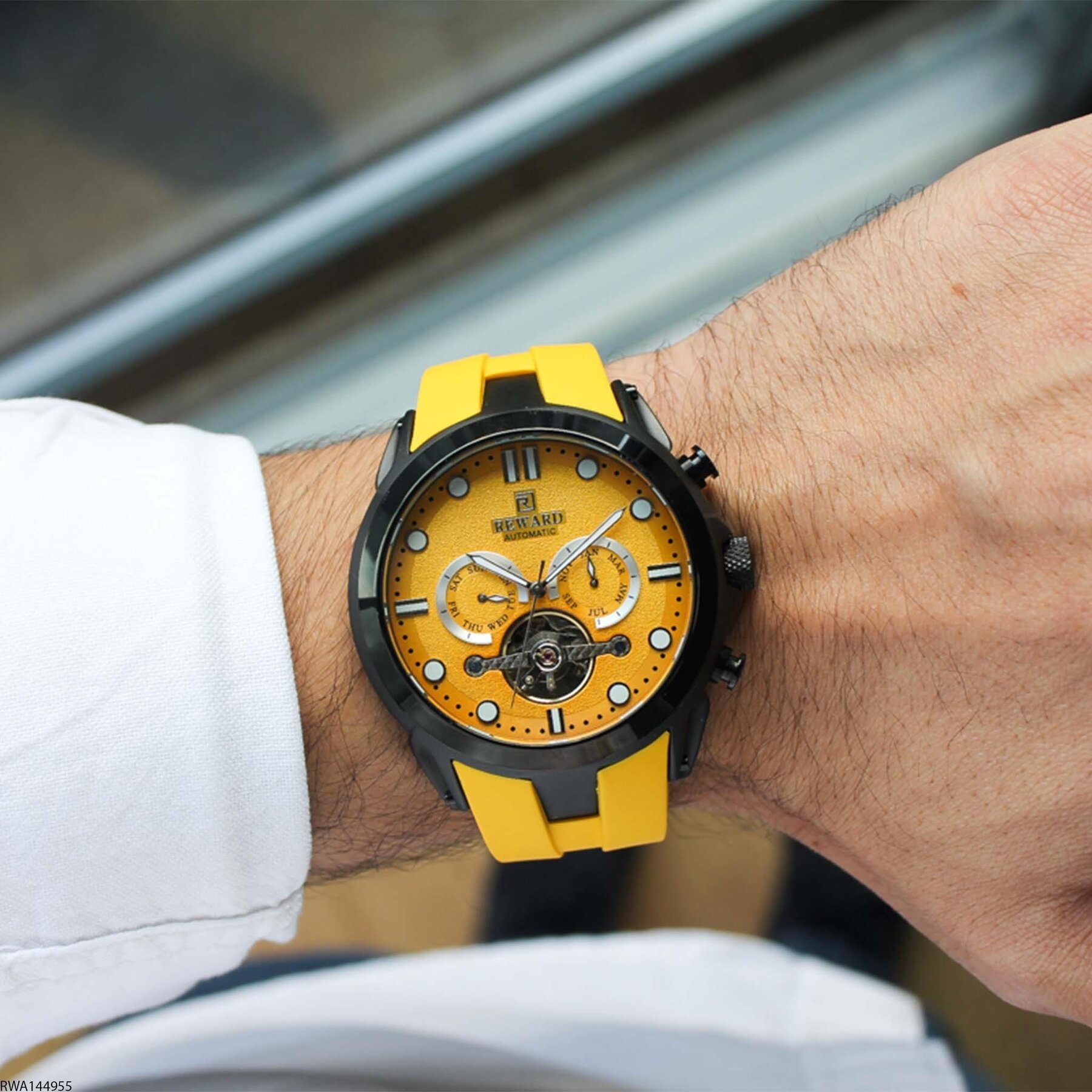 Reward RWA144955 Erkek Kol Saati