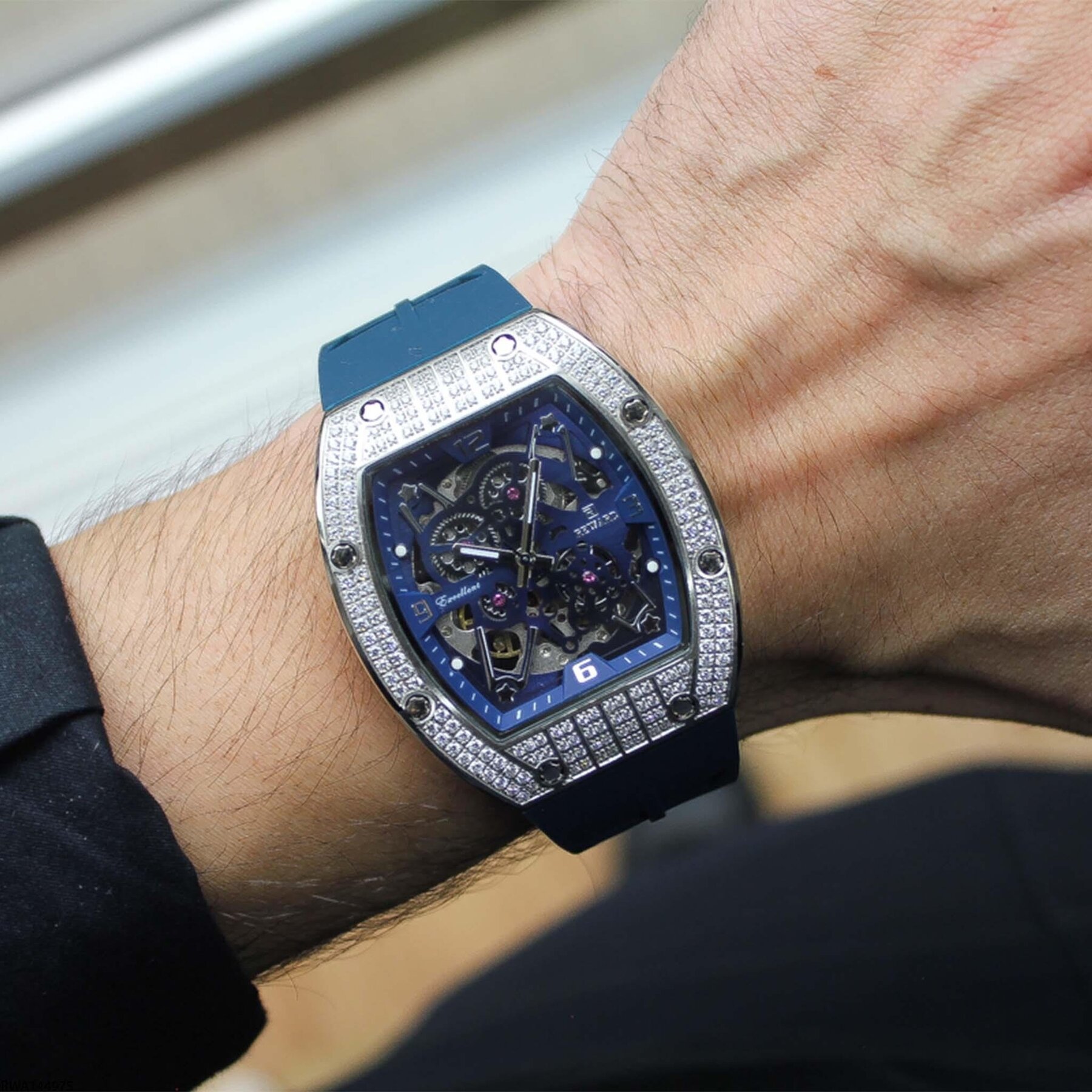 Reward RWA144975 Erkek Kol Saati