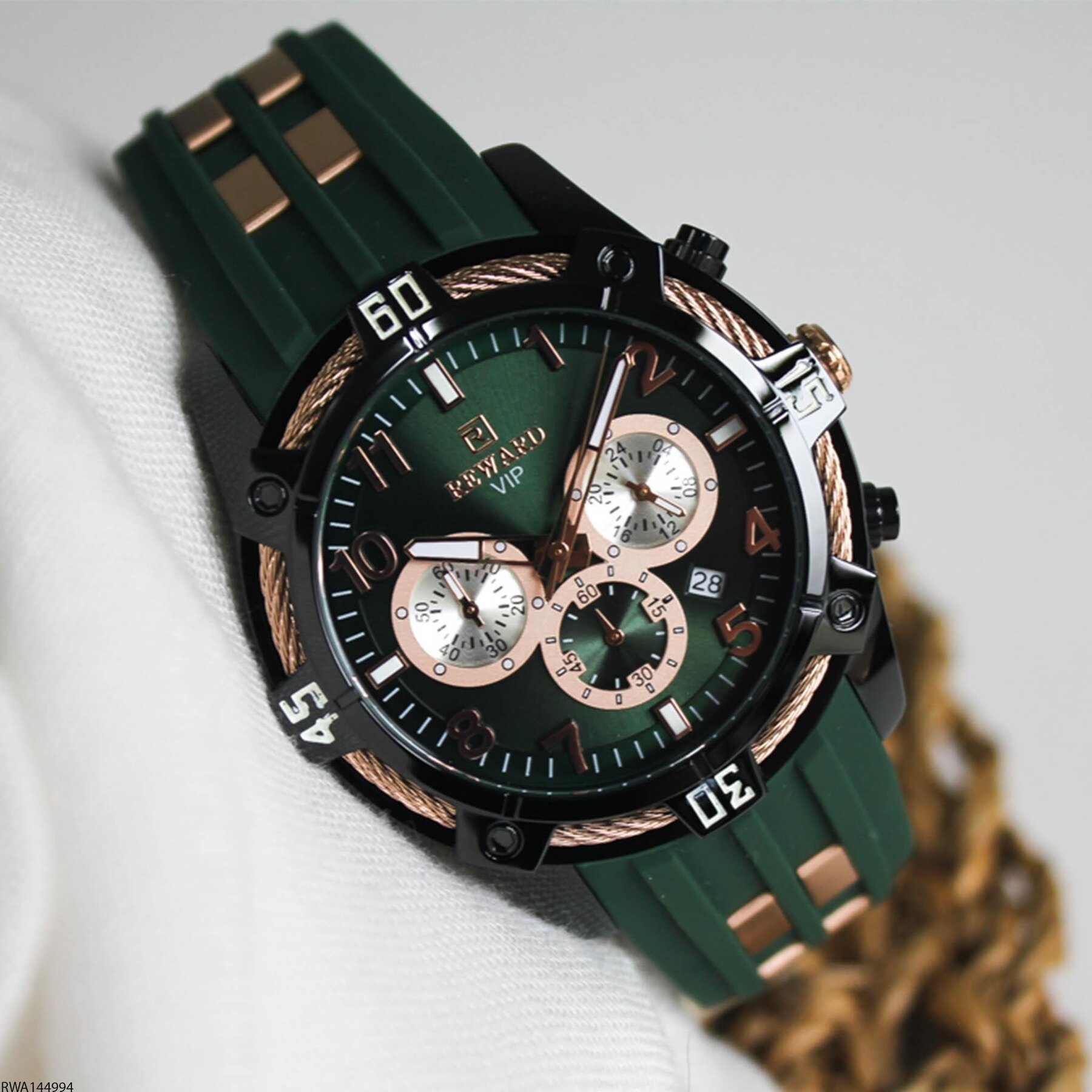 Reward RWA144994 Erkek Kol Saati