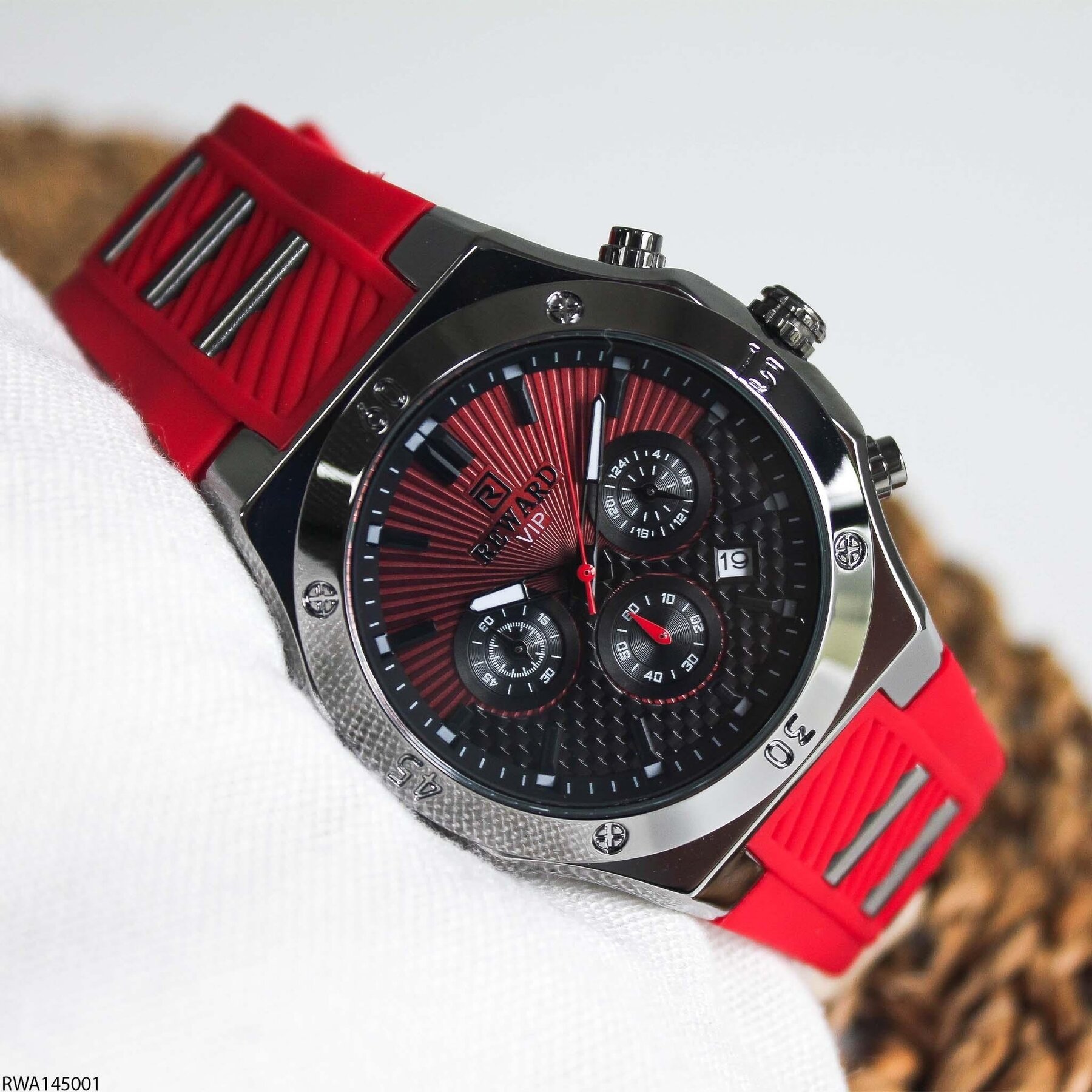 Reward RWA145001 Erkek Kol Saati