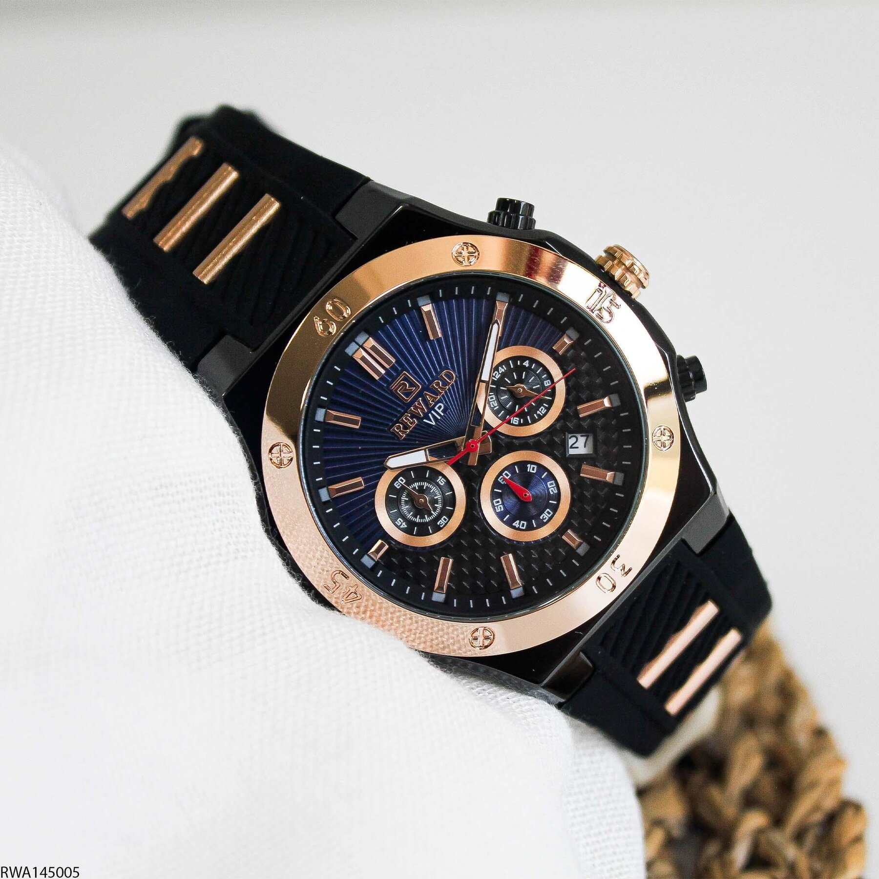 Reward RWA145005 Erkek Kol Saati