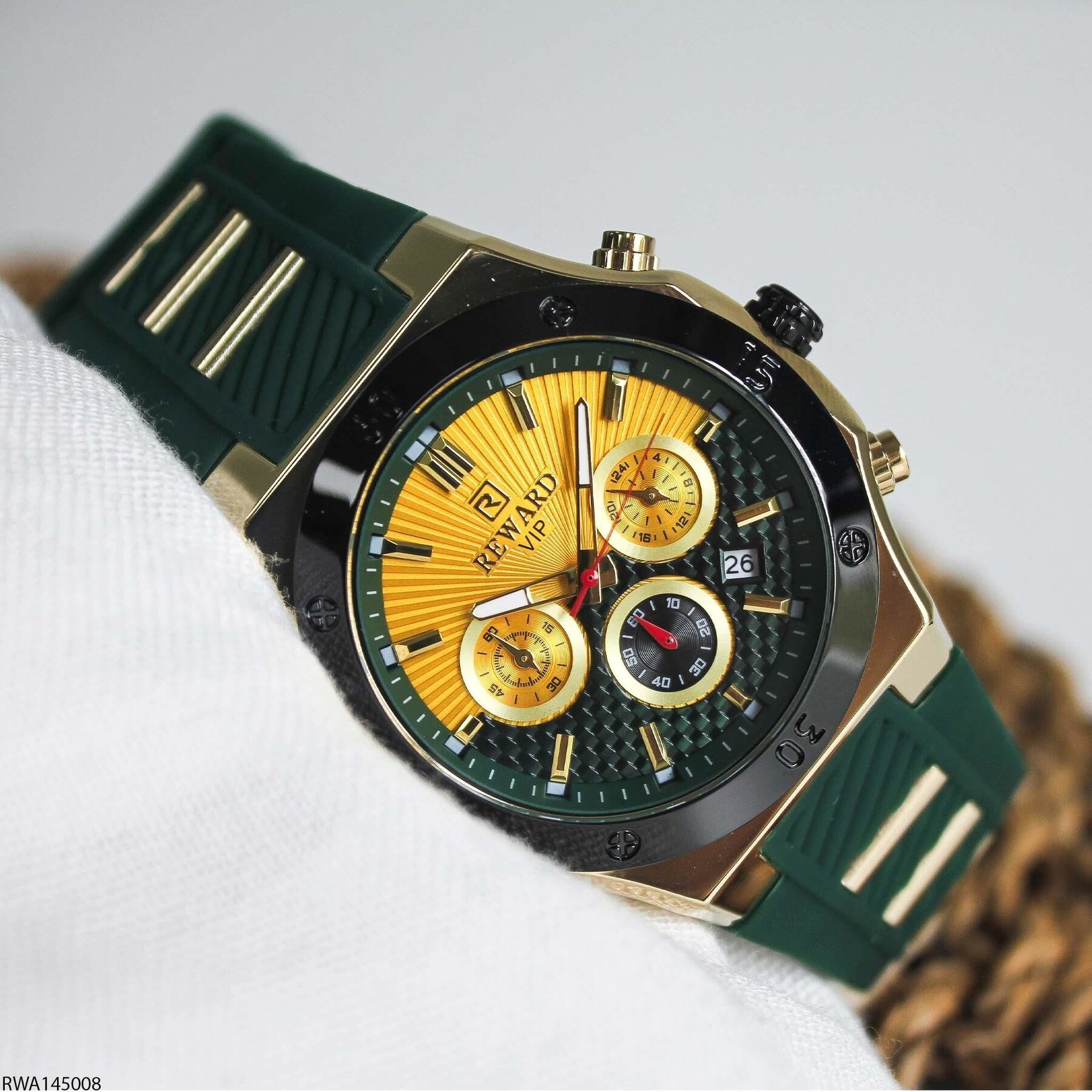 Reward RWA145008 Erkek Kol Saati