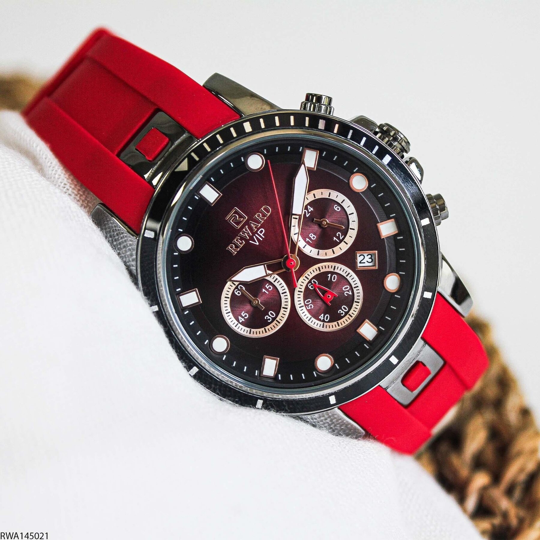 Reward RWA145021 Erkek Kol Saati