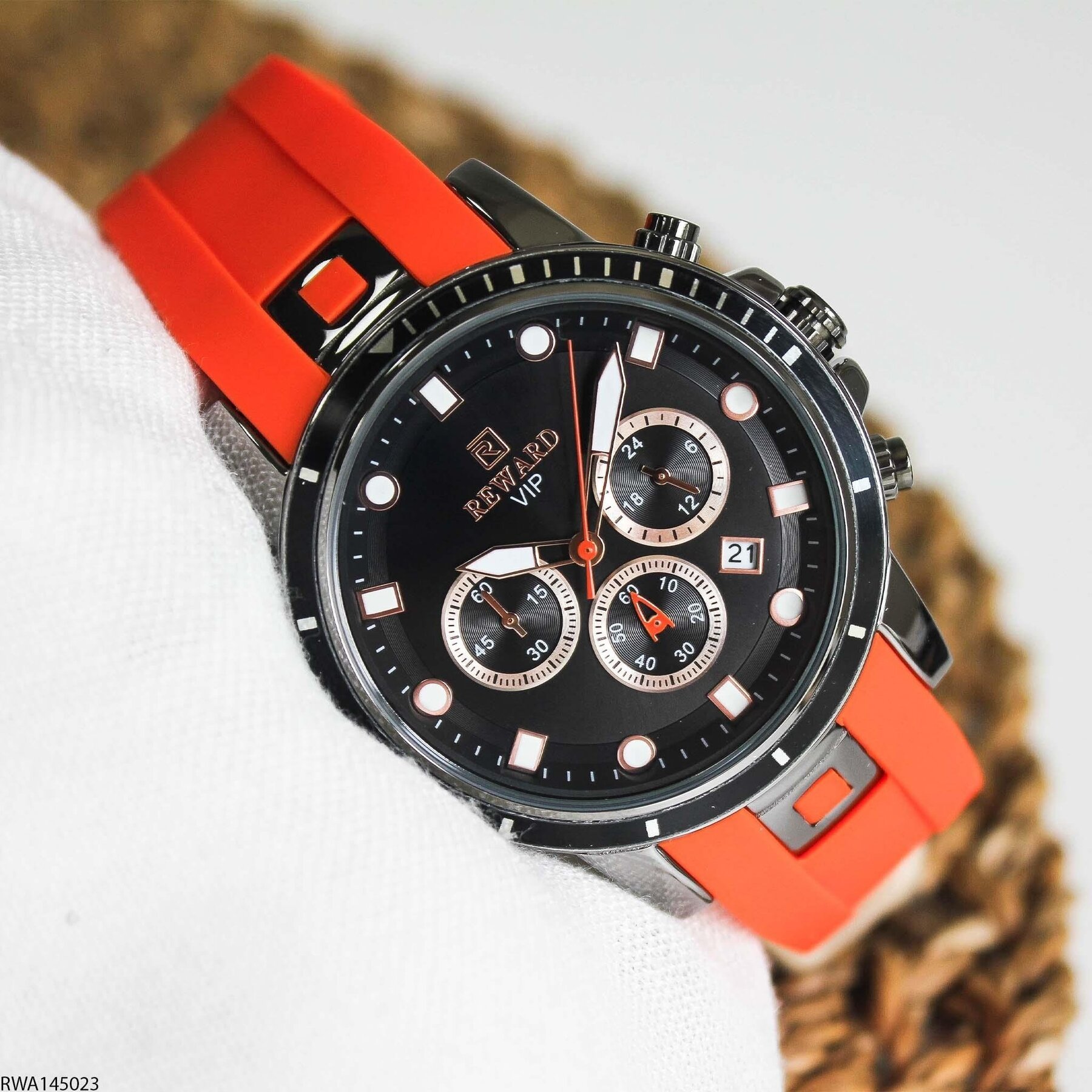 Reward RWA145023 Erkek Kol Saati